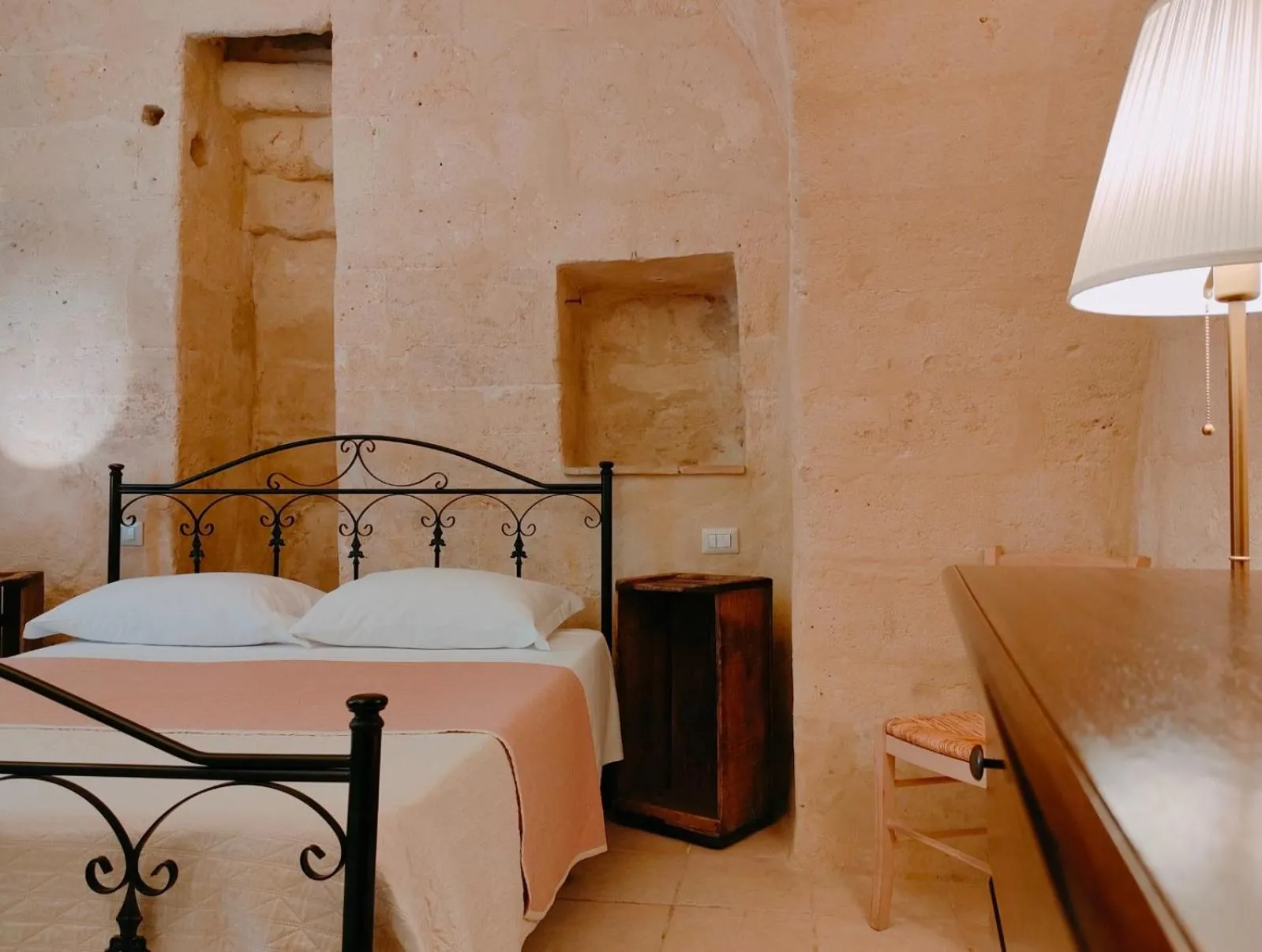 One-Bedroom House in La Teresina Holiday Homes
