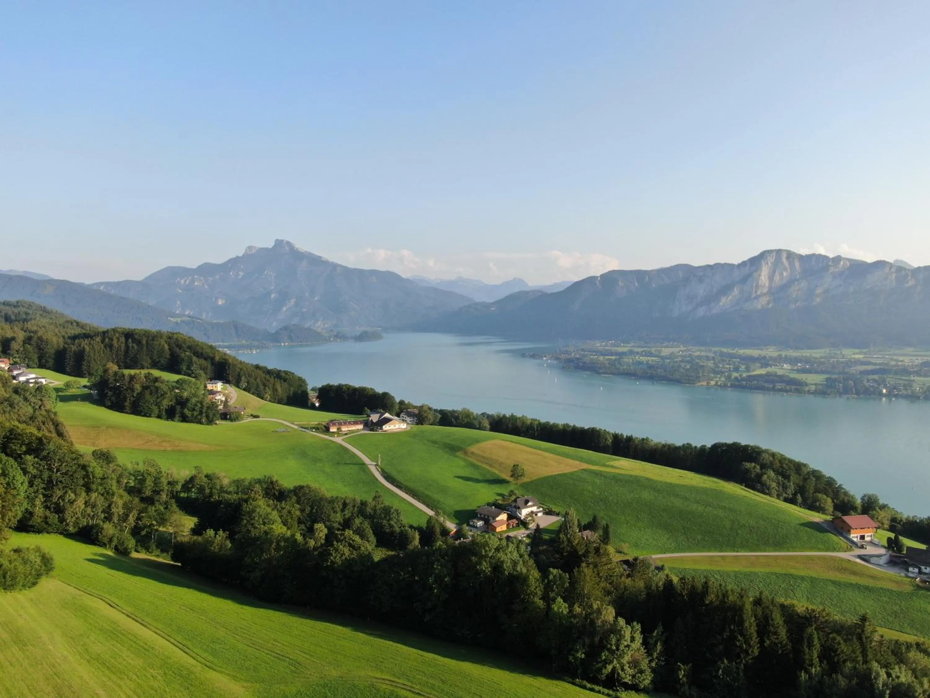 Panoramahof Manzberg