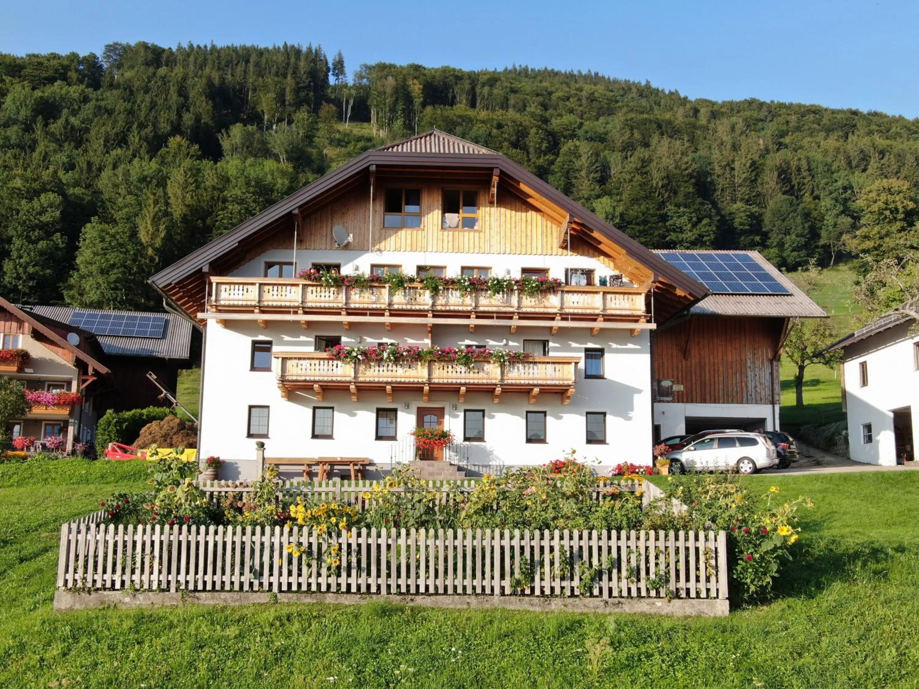 Panoramahof Manzberg