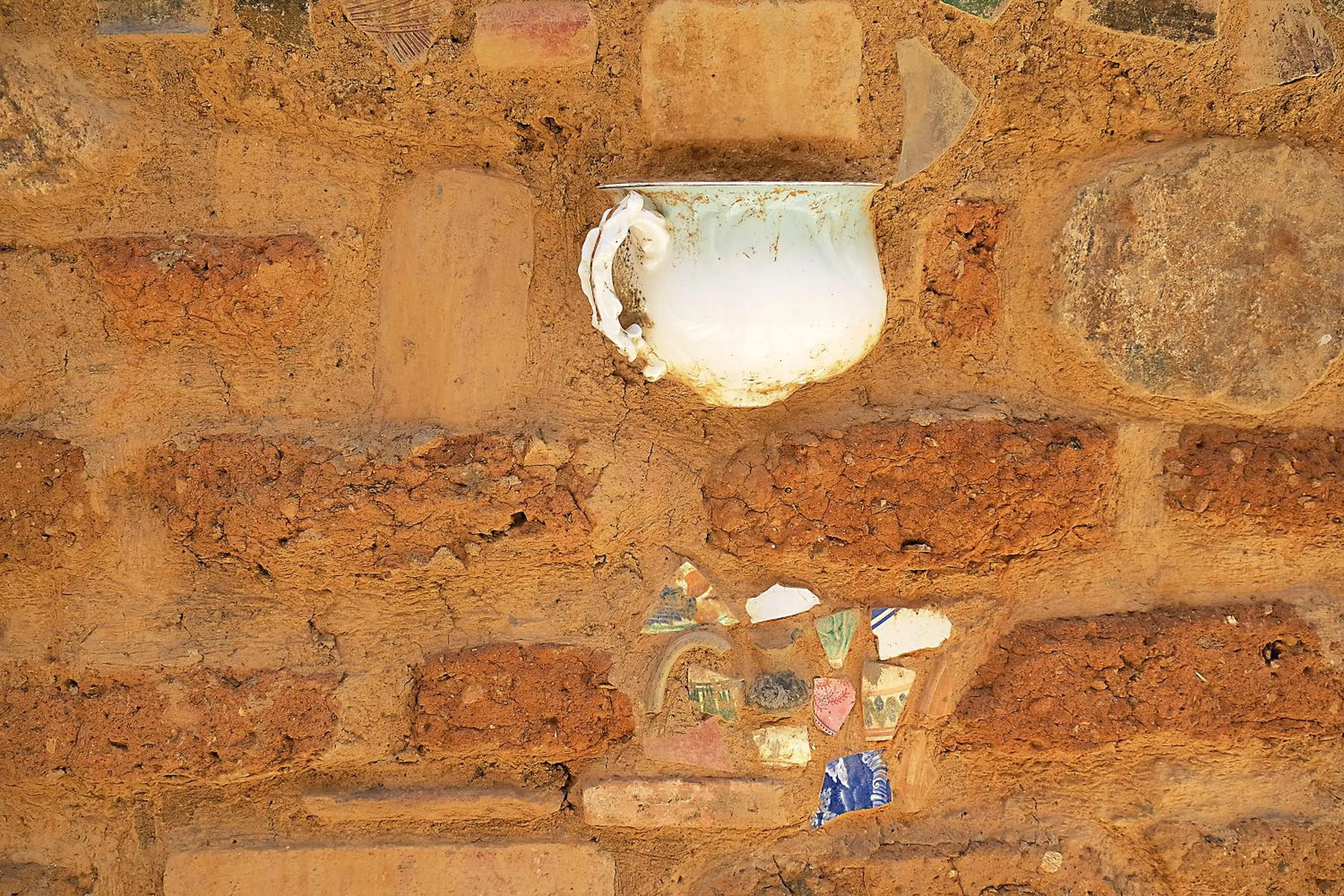 Property building in El Callejón Hotel Boutique