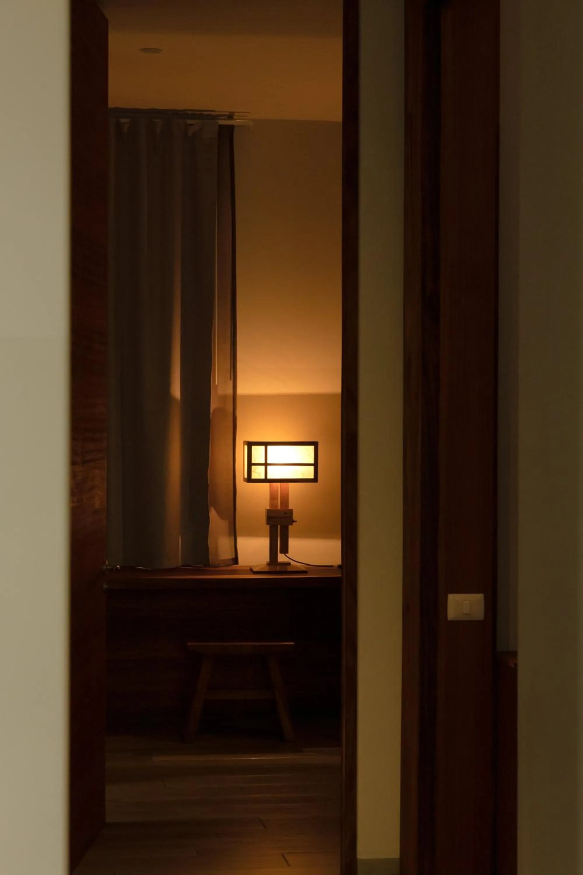 Bedroom in El Callejón Hotel Boutique