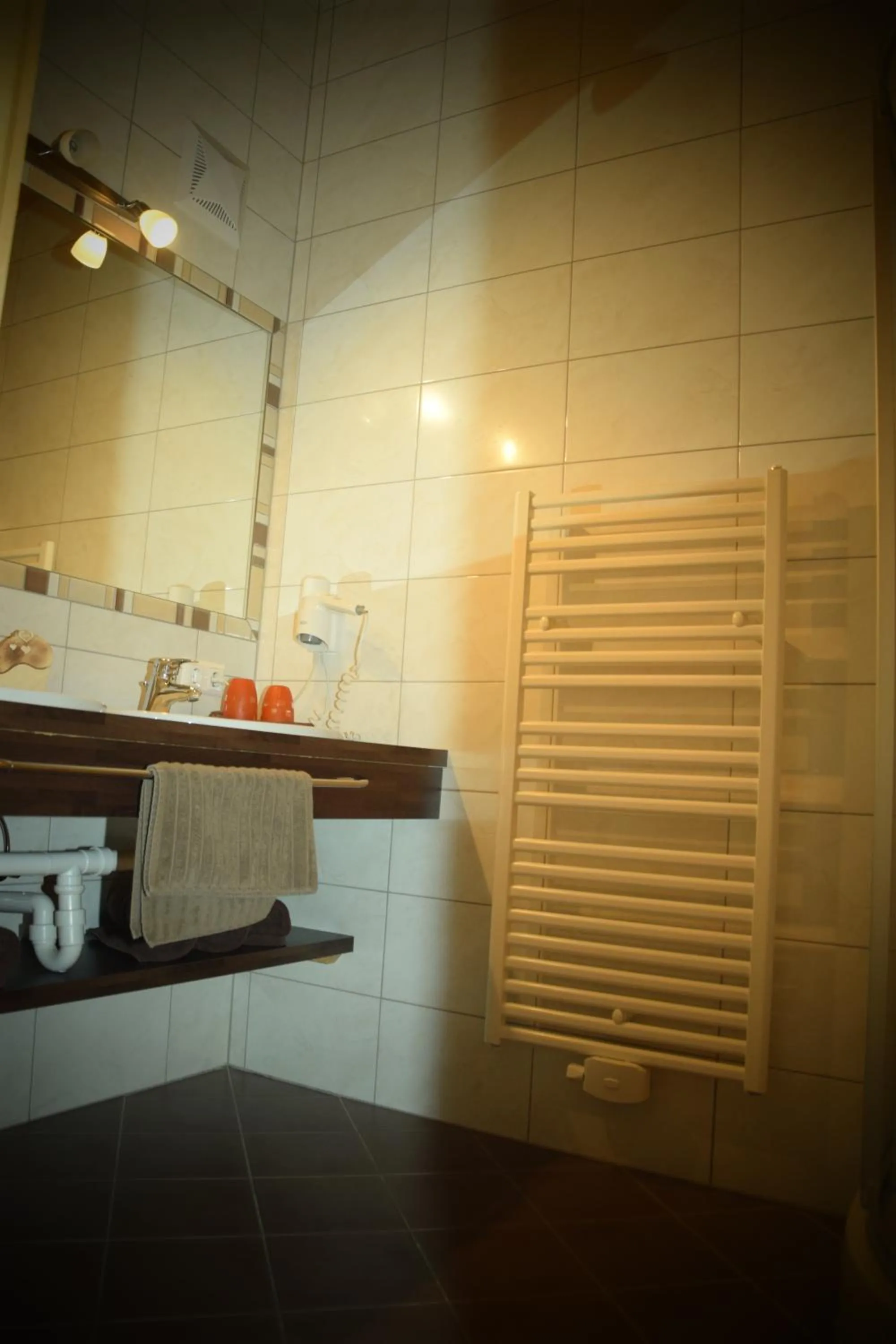 Apart Dominika