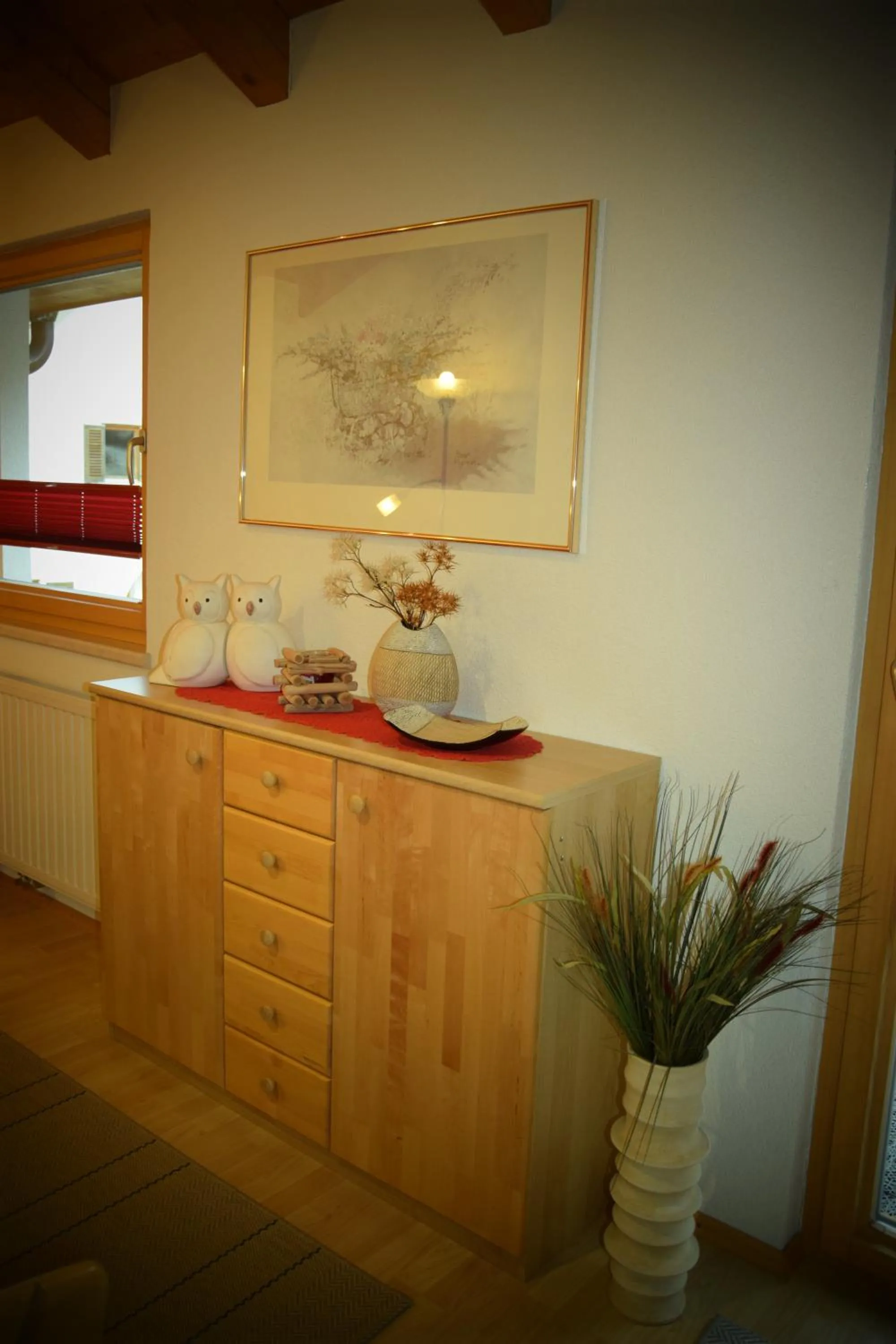 Property building in Apart Dominika