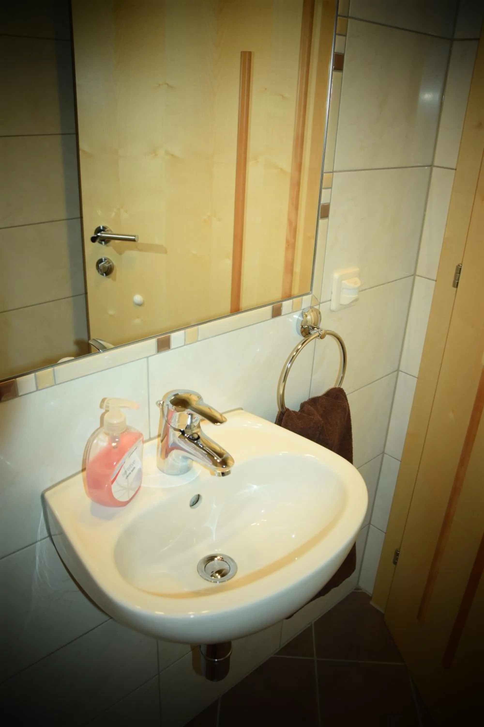 Property building in Apart Dominika