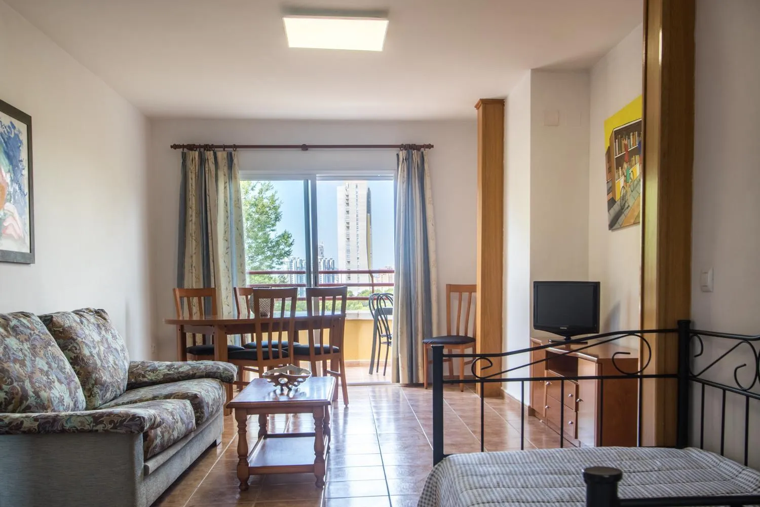 Apartamentos Nicaragua