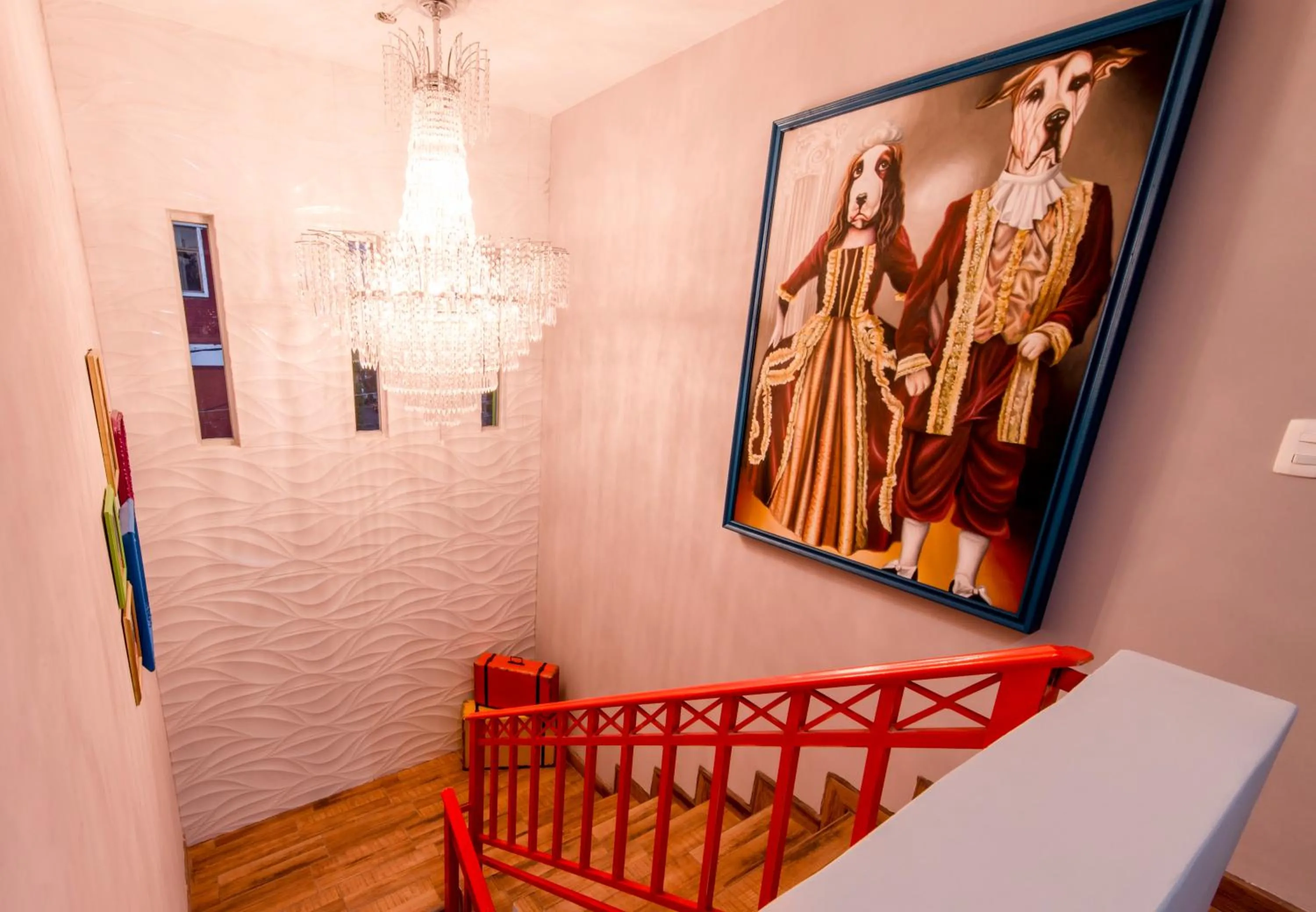 Once21 Apartment