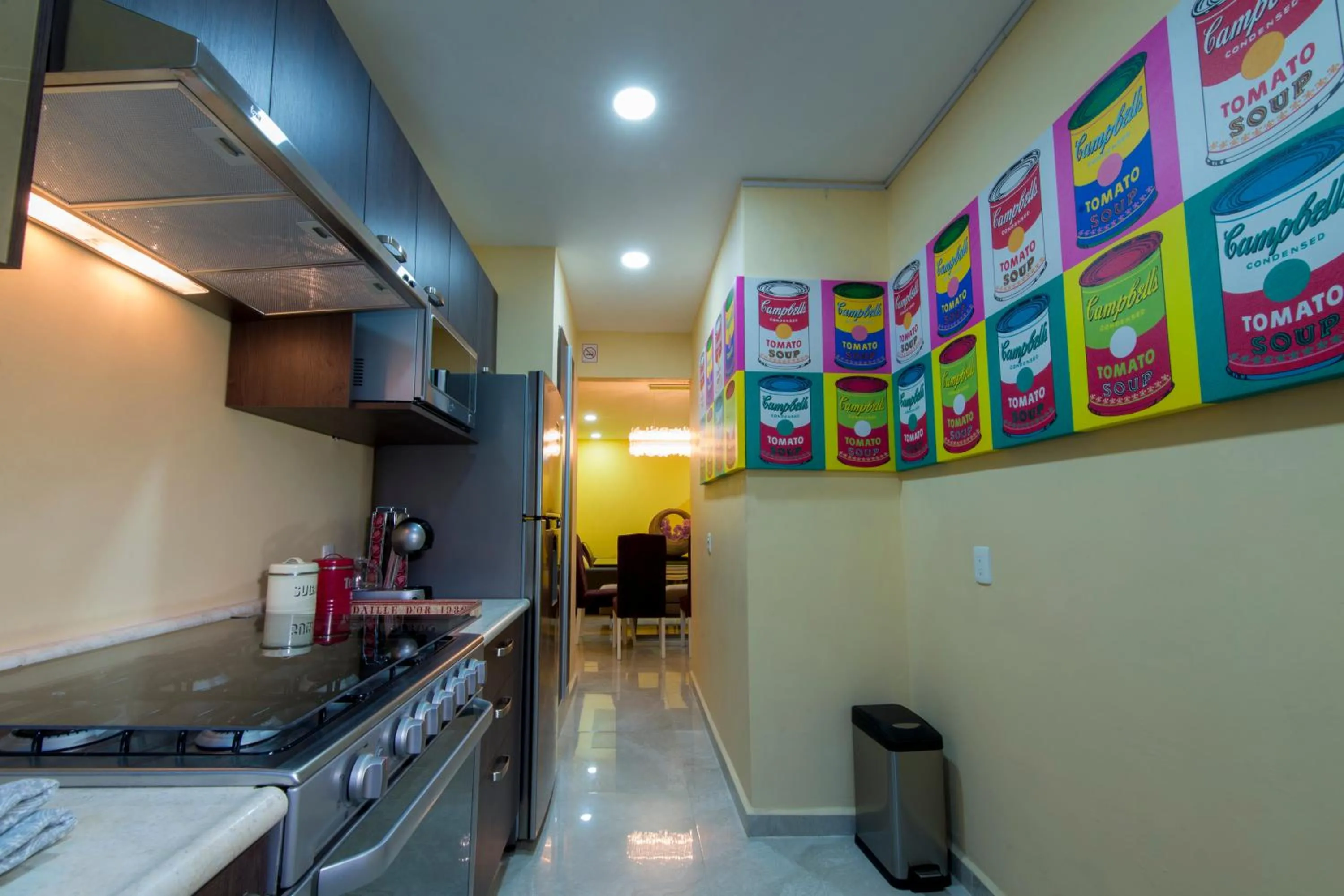 Apartment - Ground Floor in Once21 Apartment