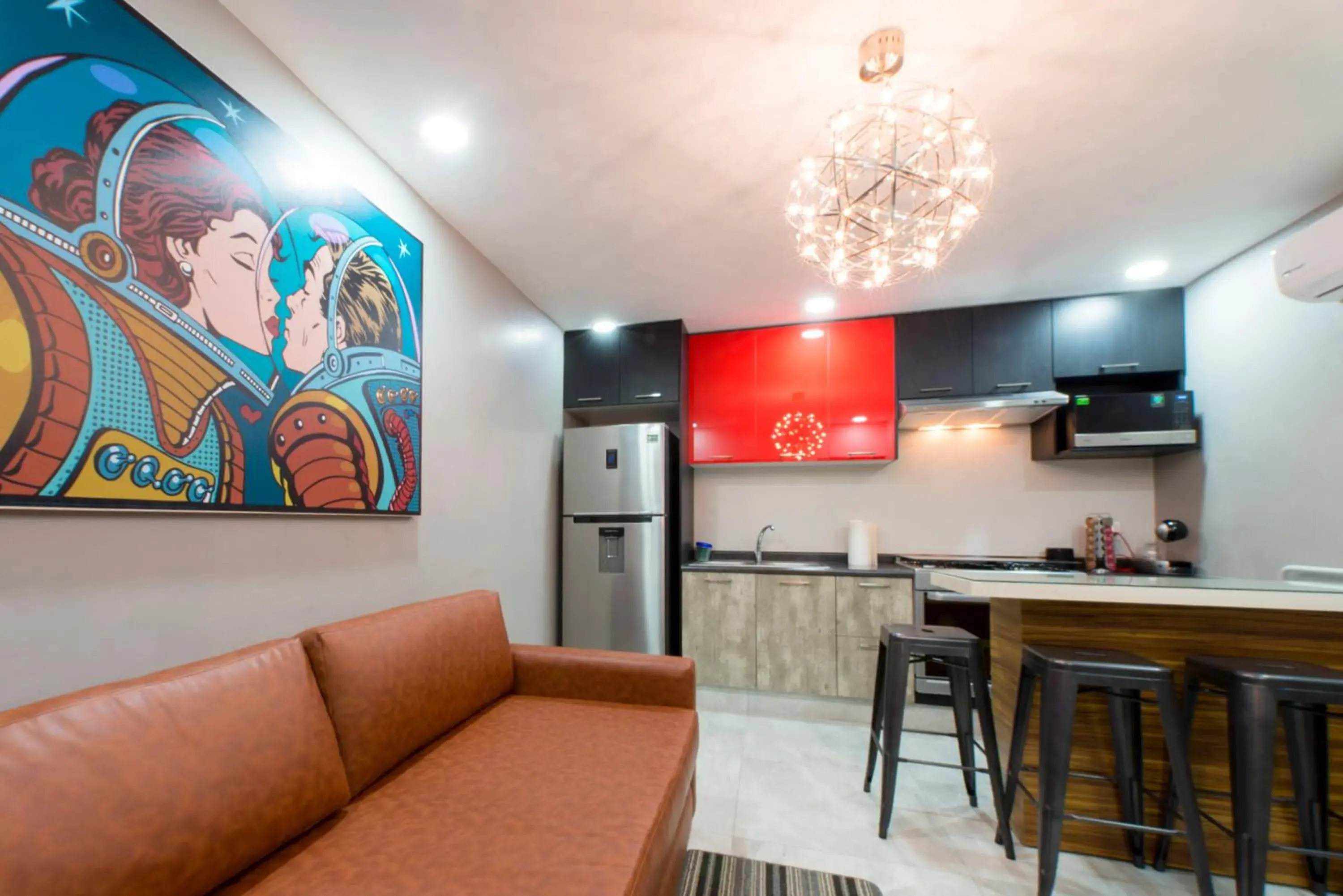 Superior Apartment in Once21 Apartment Superior Apartment in Once21 Apartment