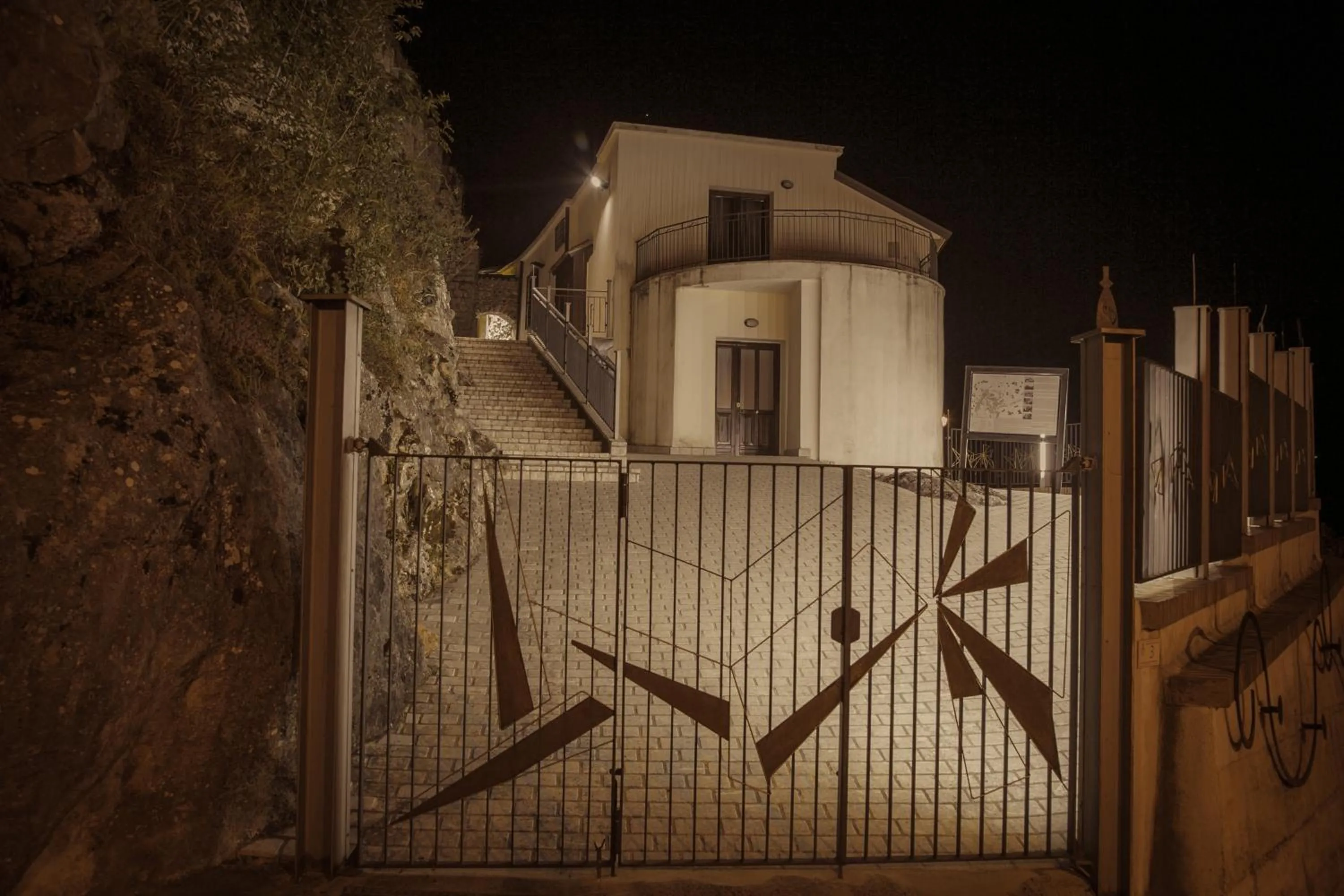 Ostello della Gioventù Massimo Troisi