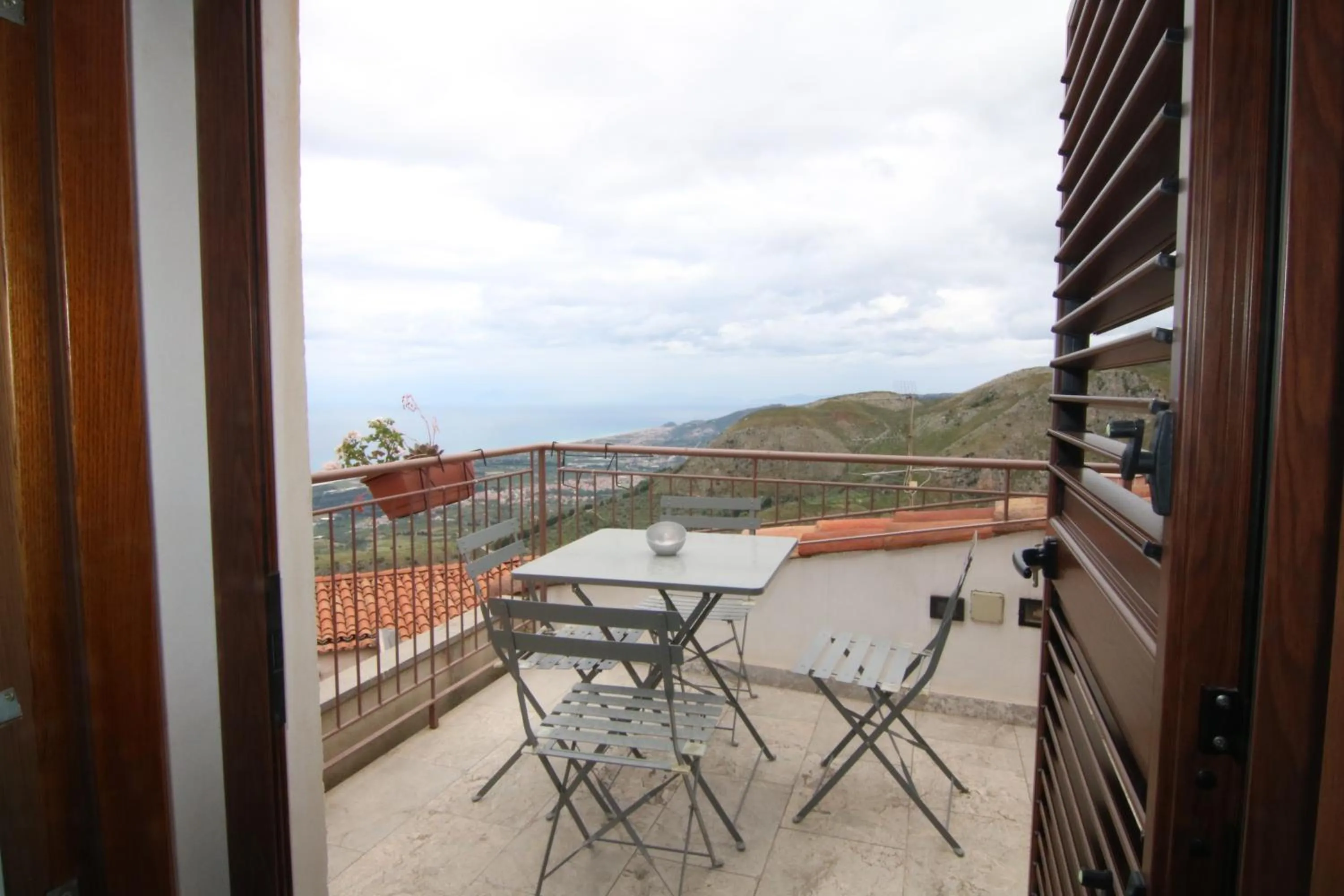 Bed & Breakfast StudioArcodia-