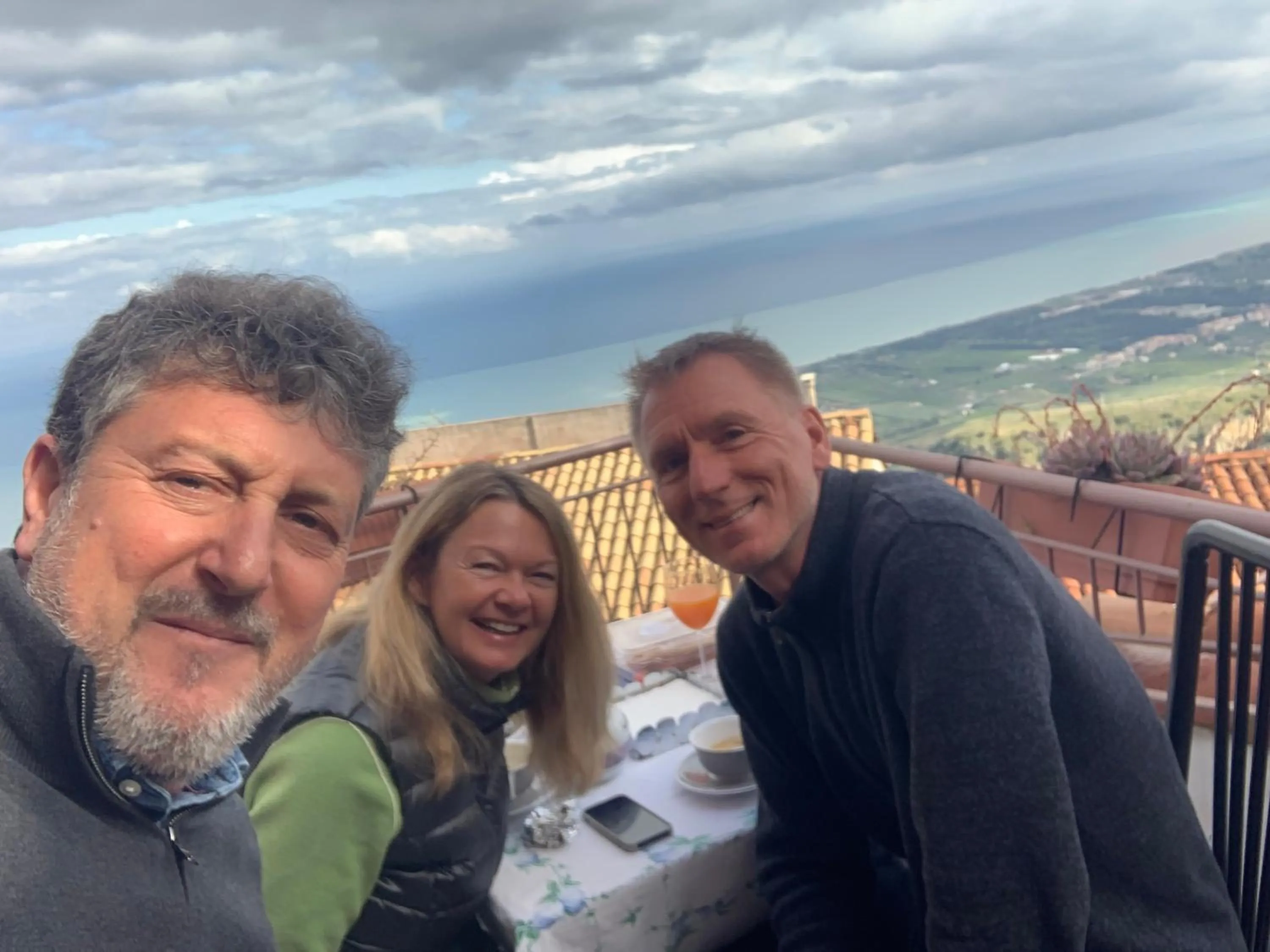 Bed & Breakfast StudioArcodia-