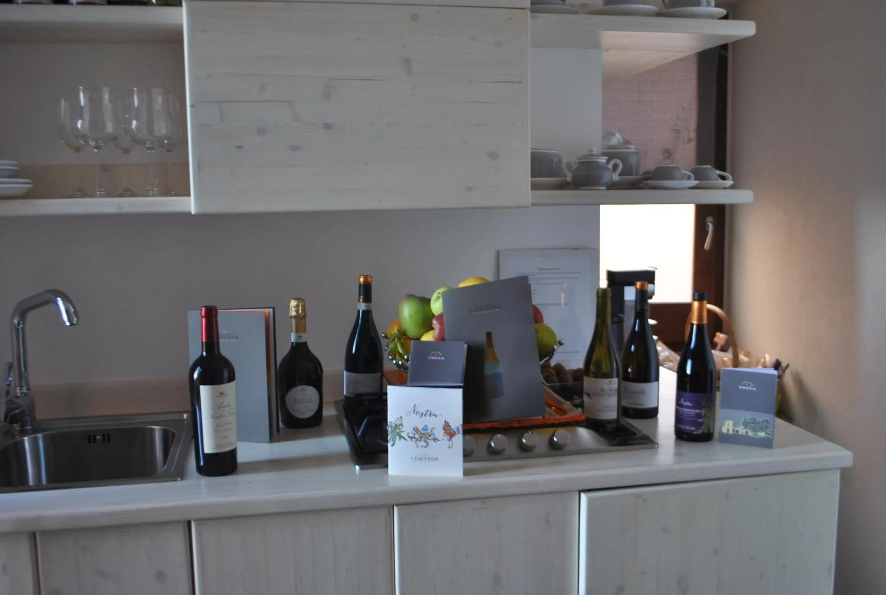 Bed & Breakfast StudioArcodia-