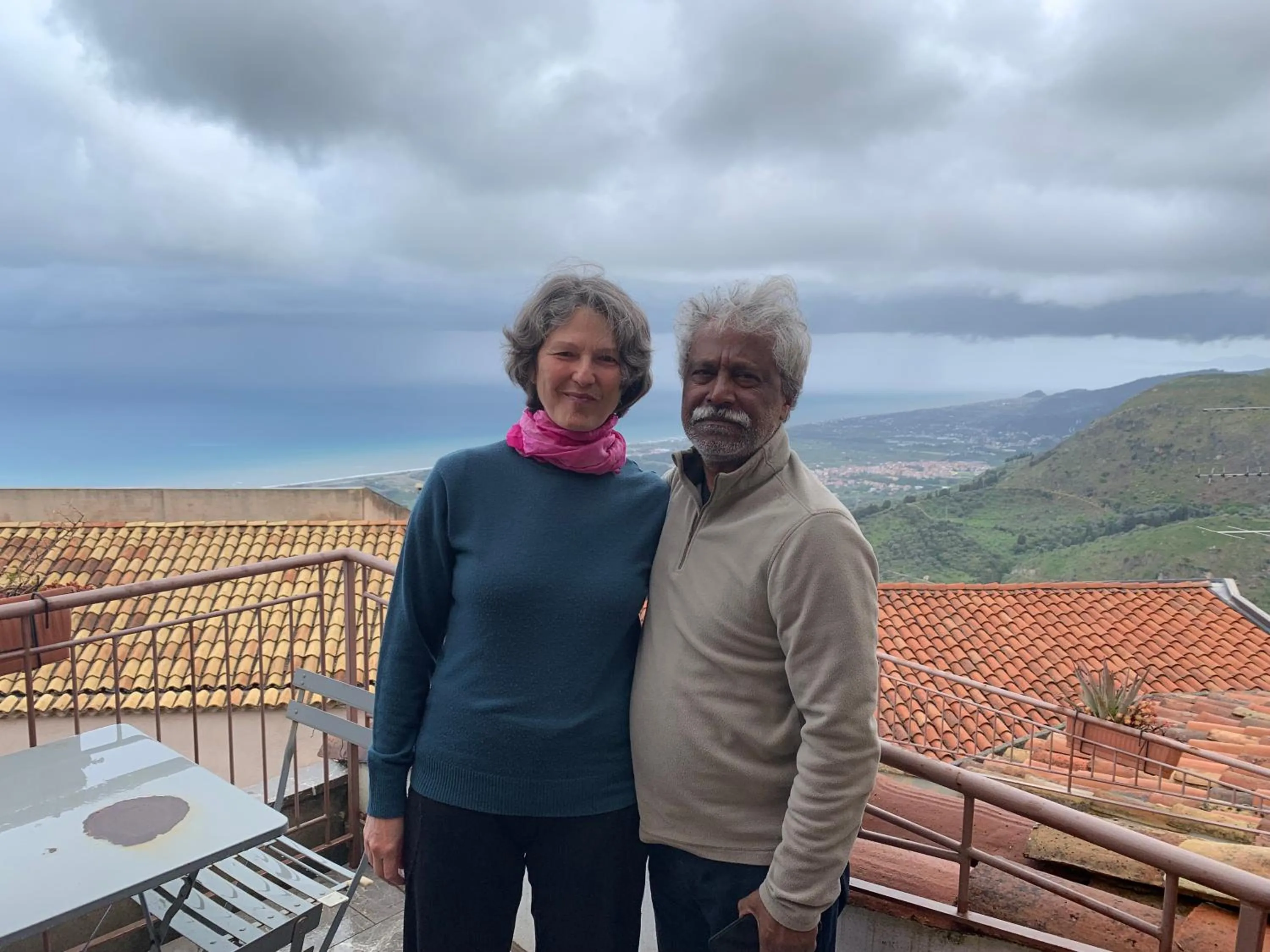 Bed & Breakfast StudioArcodia-