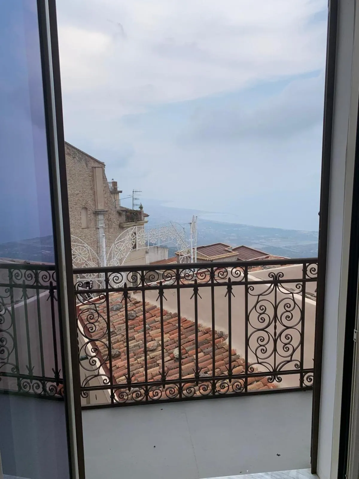 Bed & Breakfast StudioArcodia-