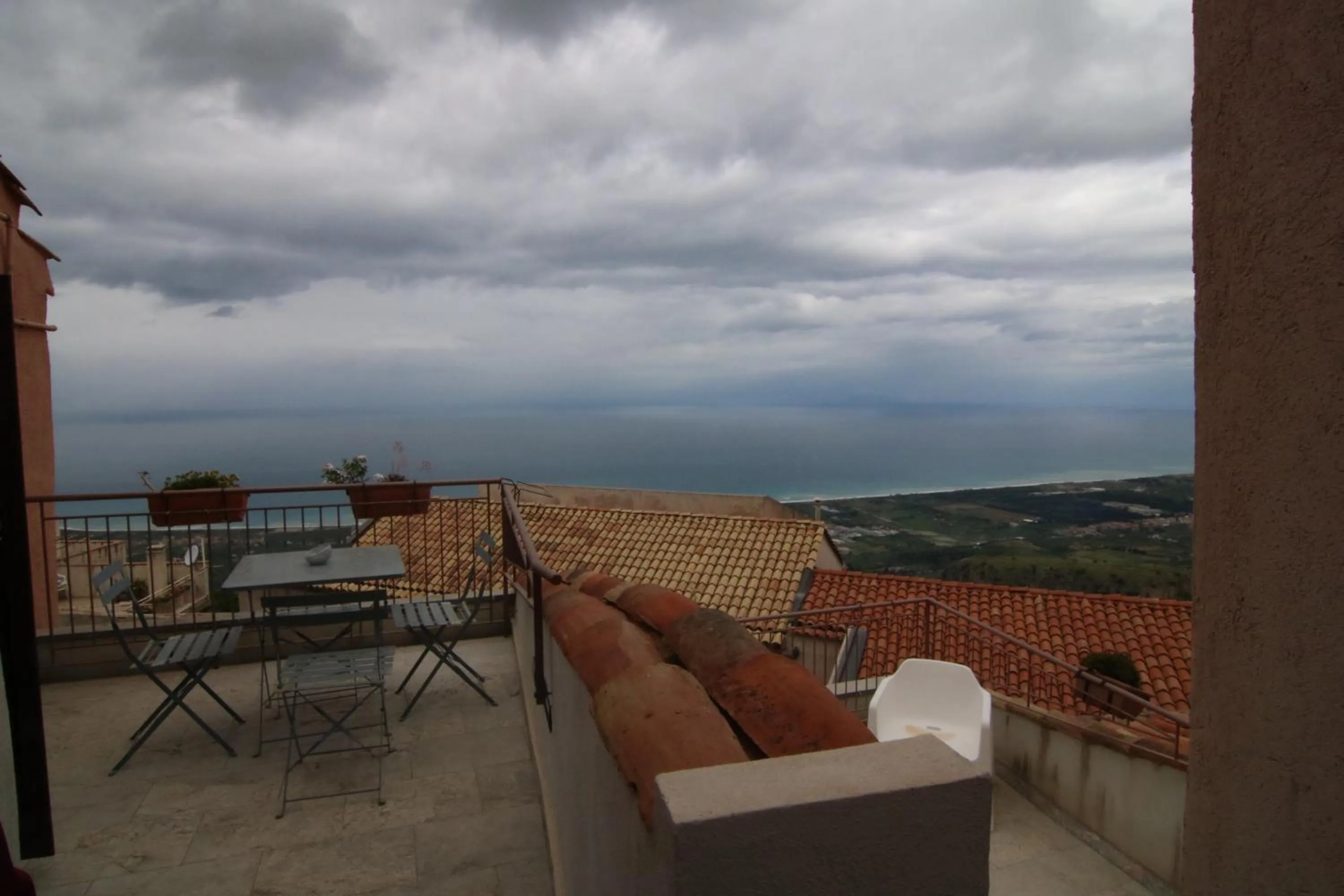 Bed & Breakfast StudioArcodia-