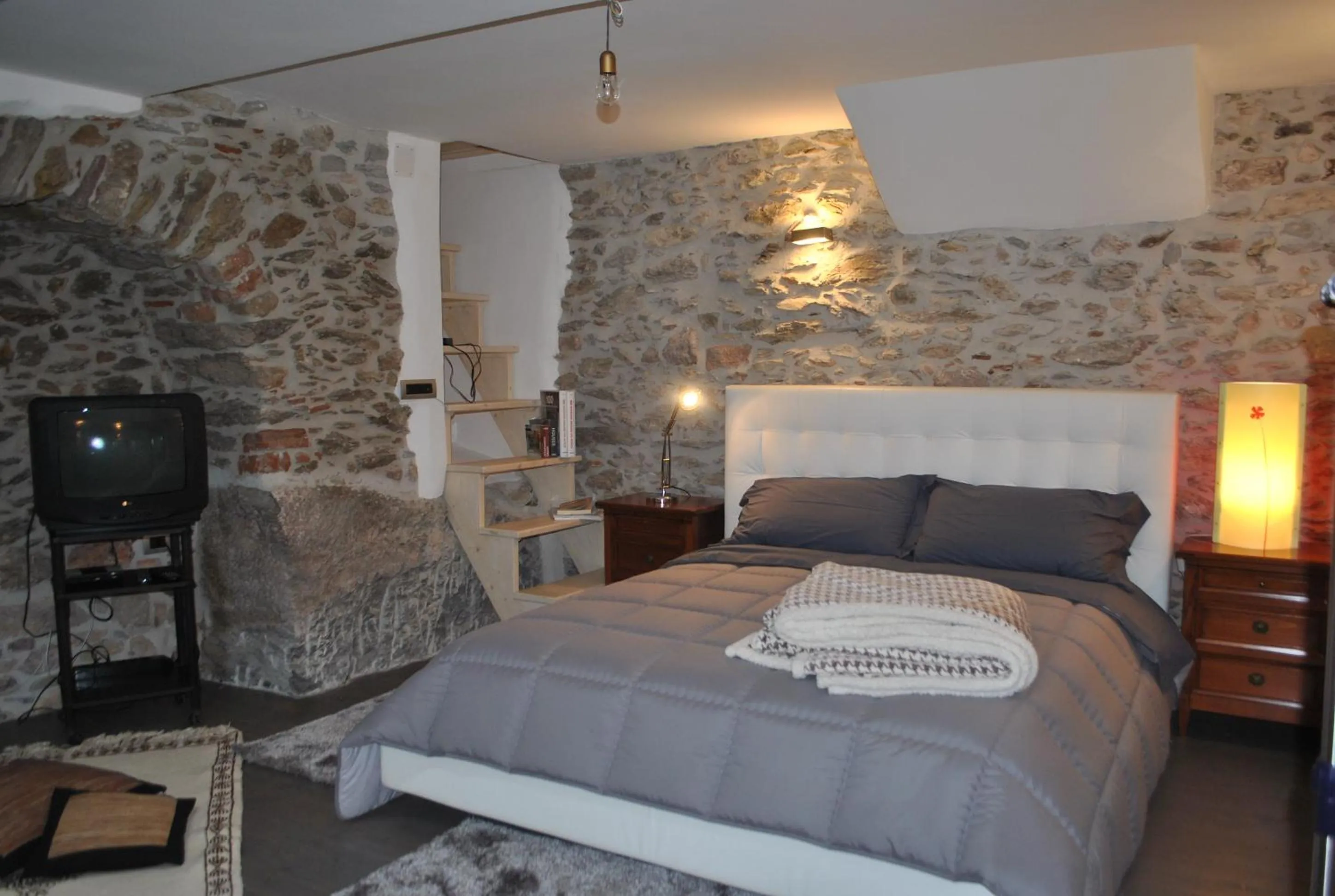 Other, Bed in Bed & Breakfast StudioArcodia-