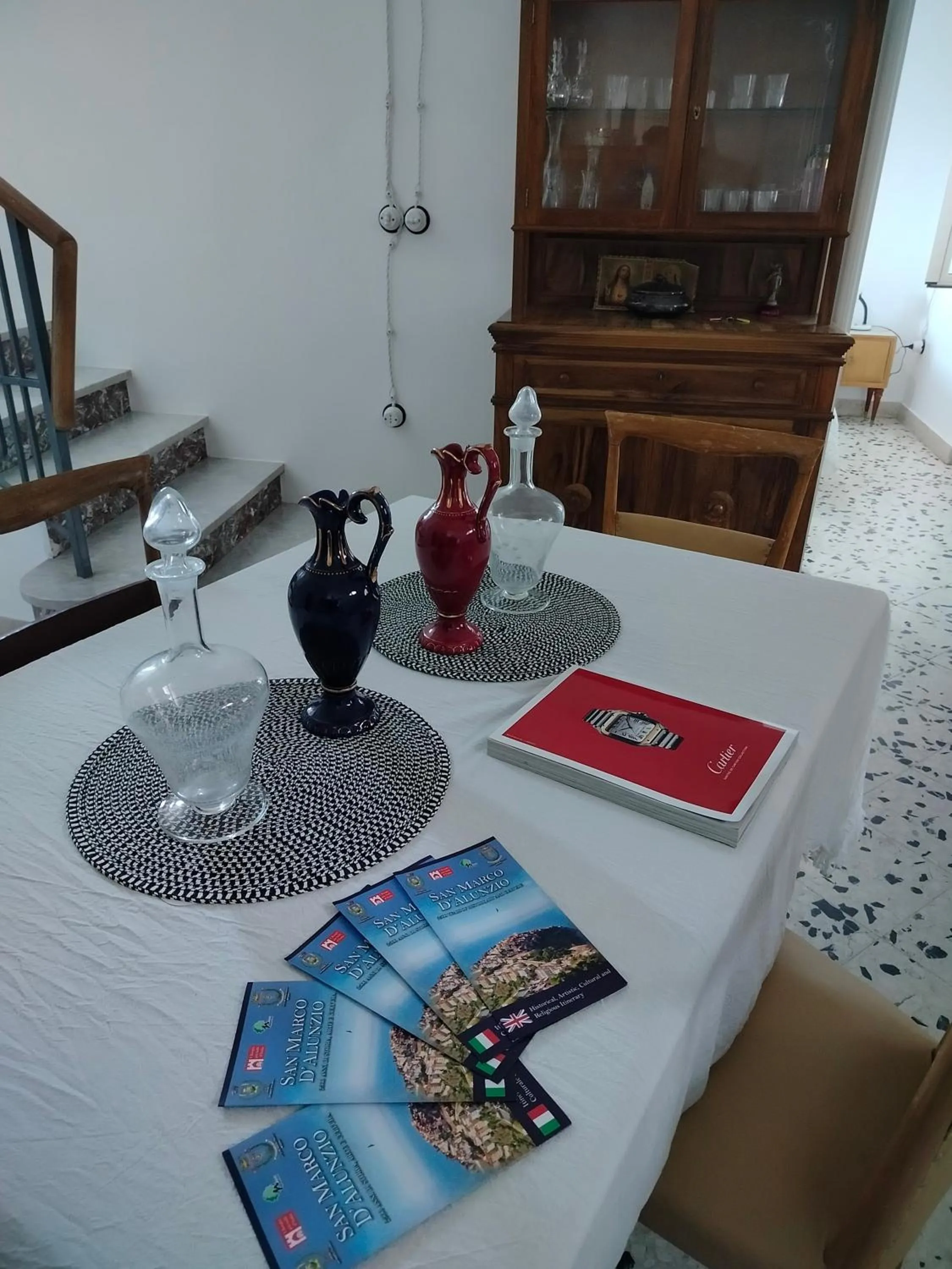 Bed & Breakfast StudioArcodia-