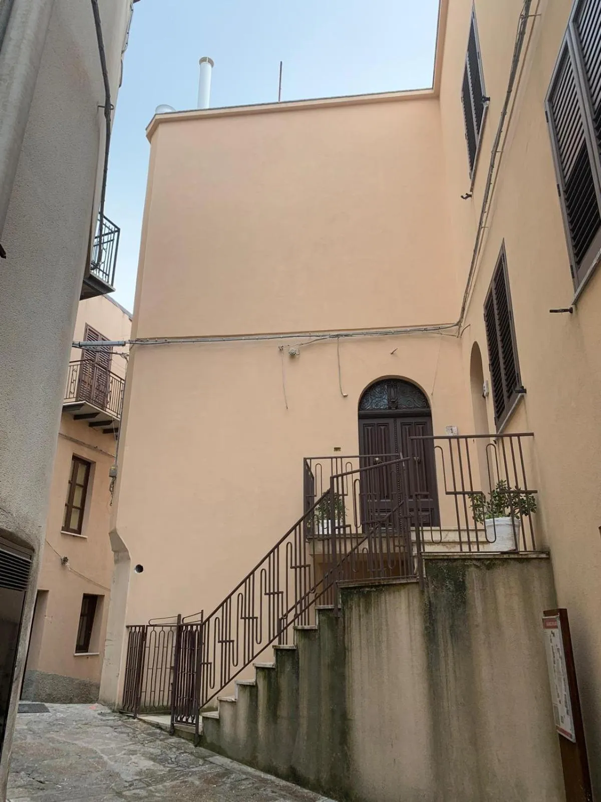 Bed & Breakfast StudioArcodia-