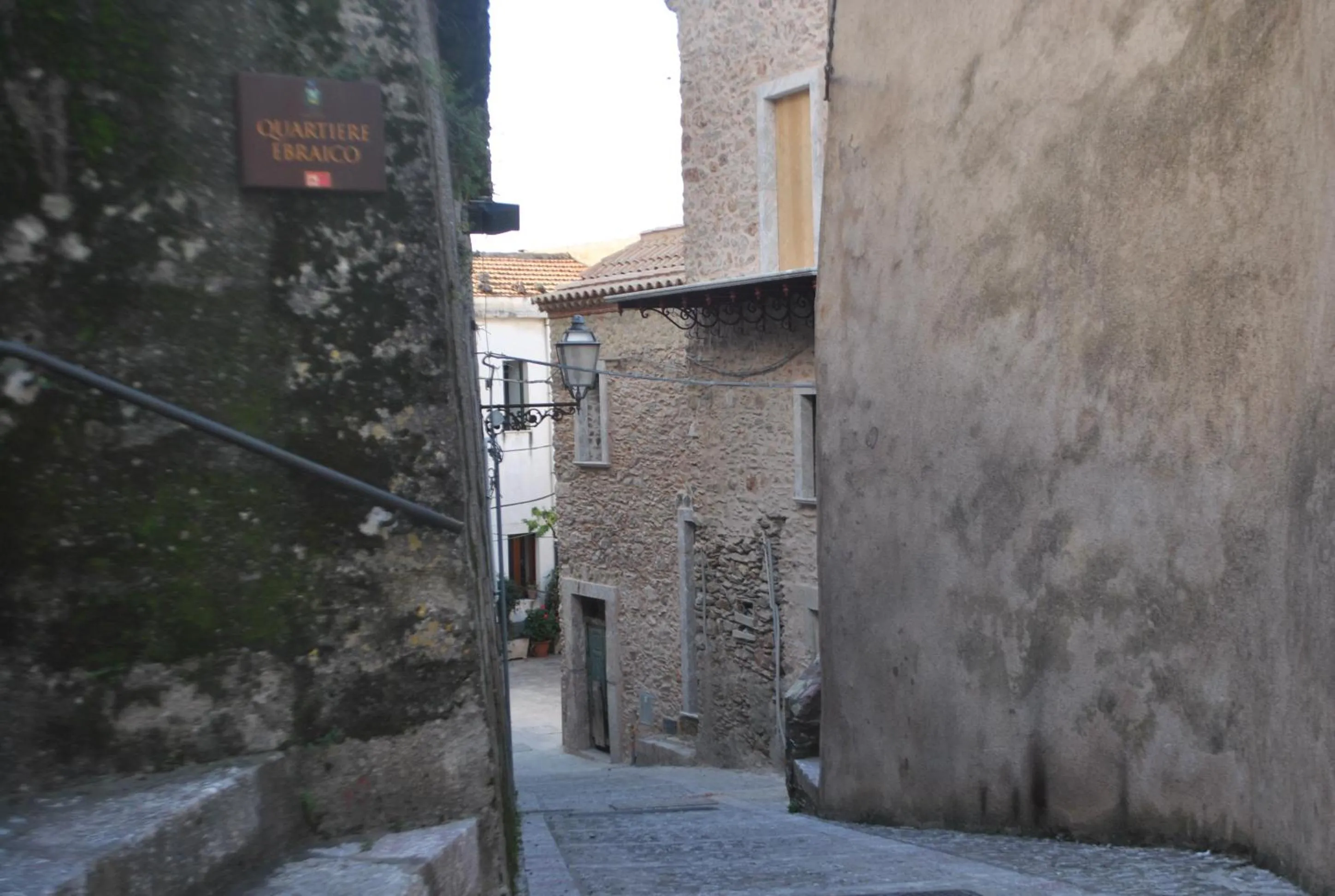 Bed & Breakfast StudioArcodia-