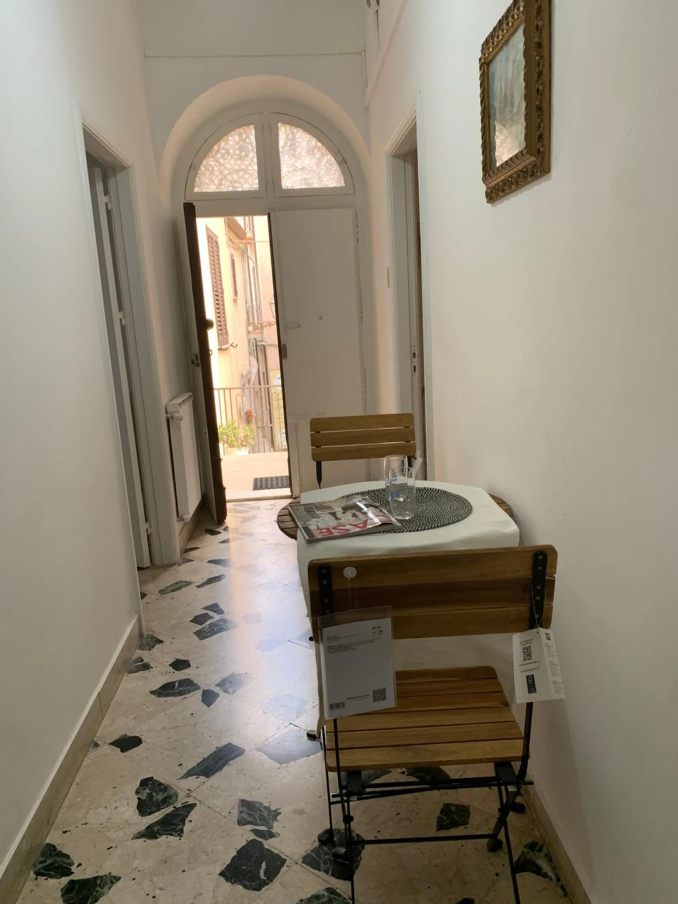 Bed & Breakfast StudioArcodia-