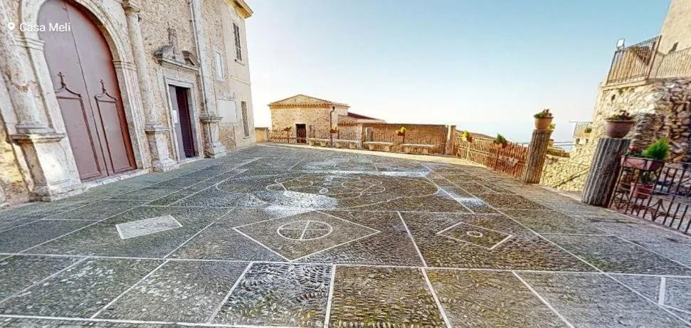 Bed & Breakfast StudioArcodia-