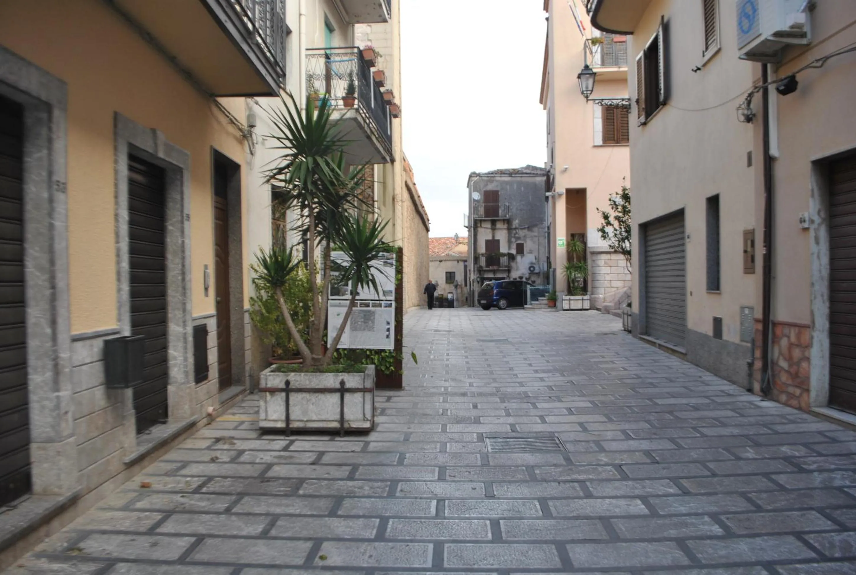 Bed & Breakfast StudioArcodia-