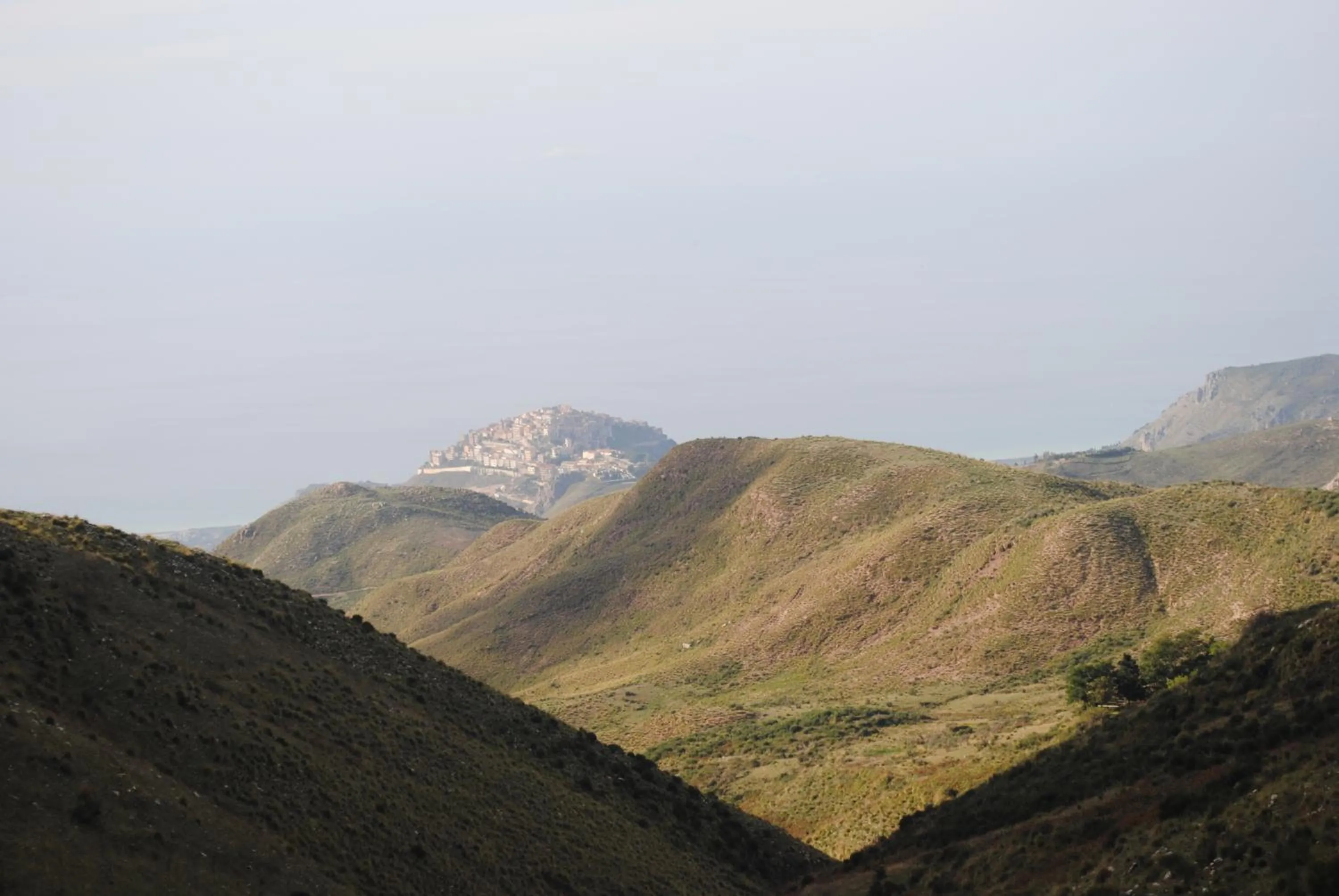 Hiking in Bed & Breakfast StudioArcodia-