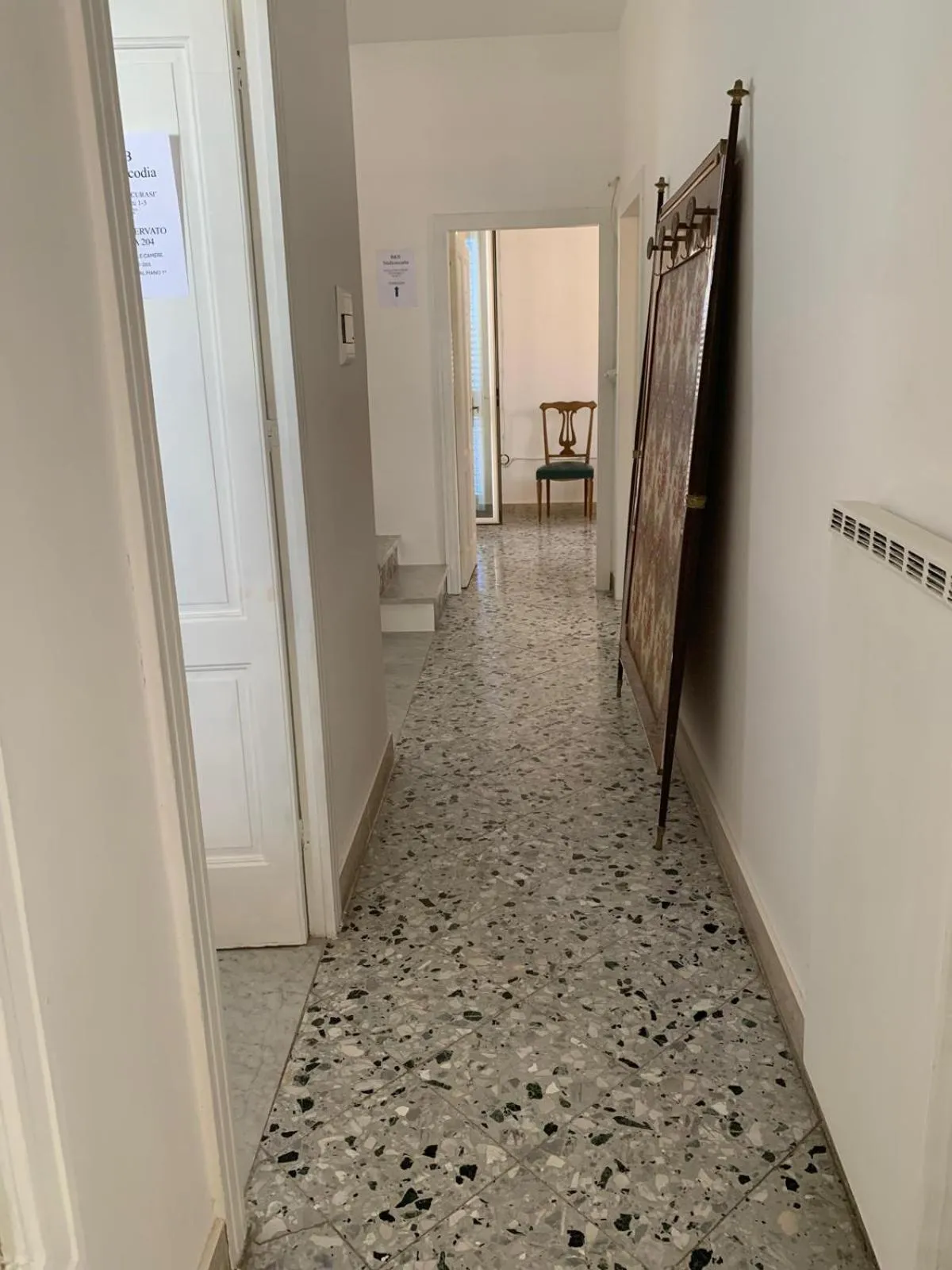 Bed & Breakfast StudioArcodia-