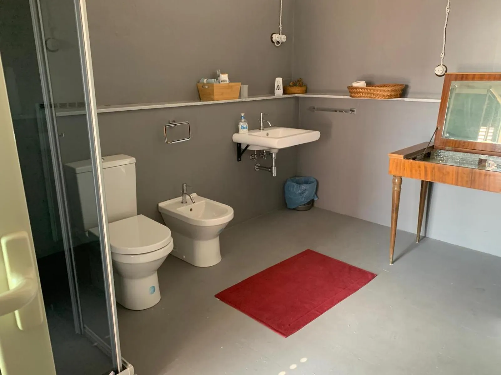 Bed & Breakfast StudioArcodia-