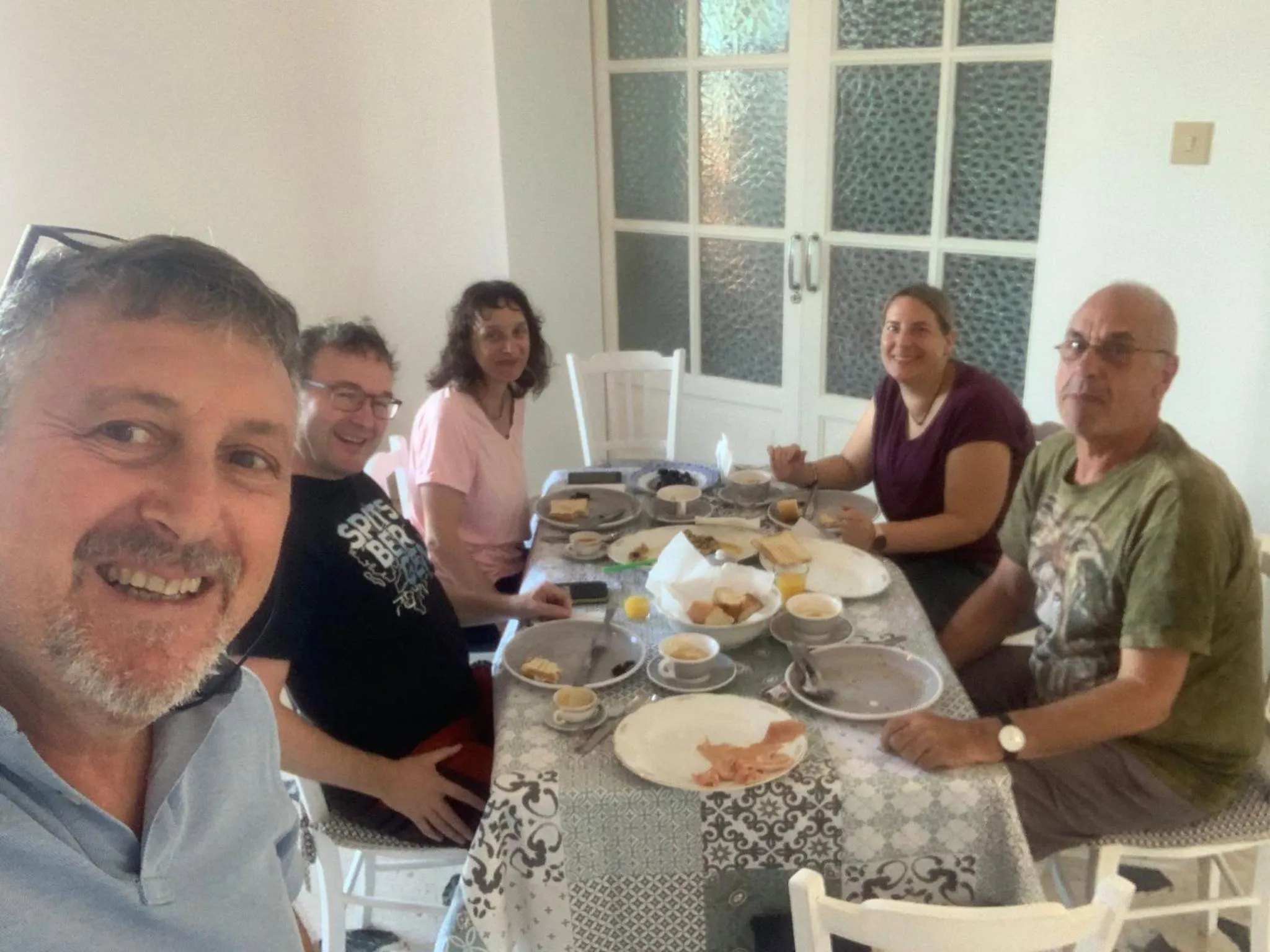 Bed & Breakfast StudioArcodia-