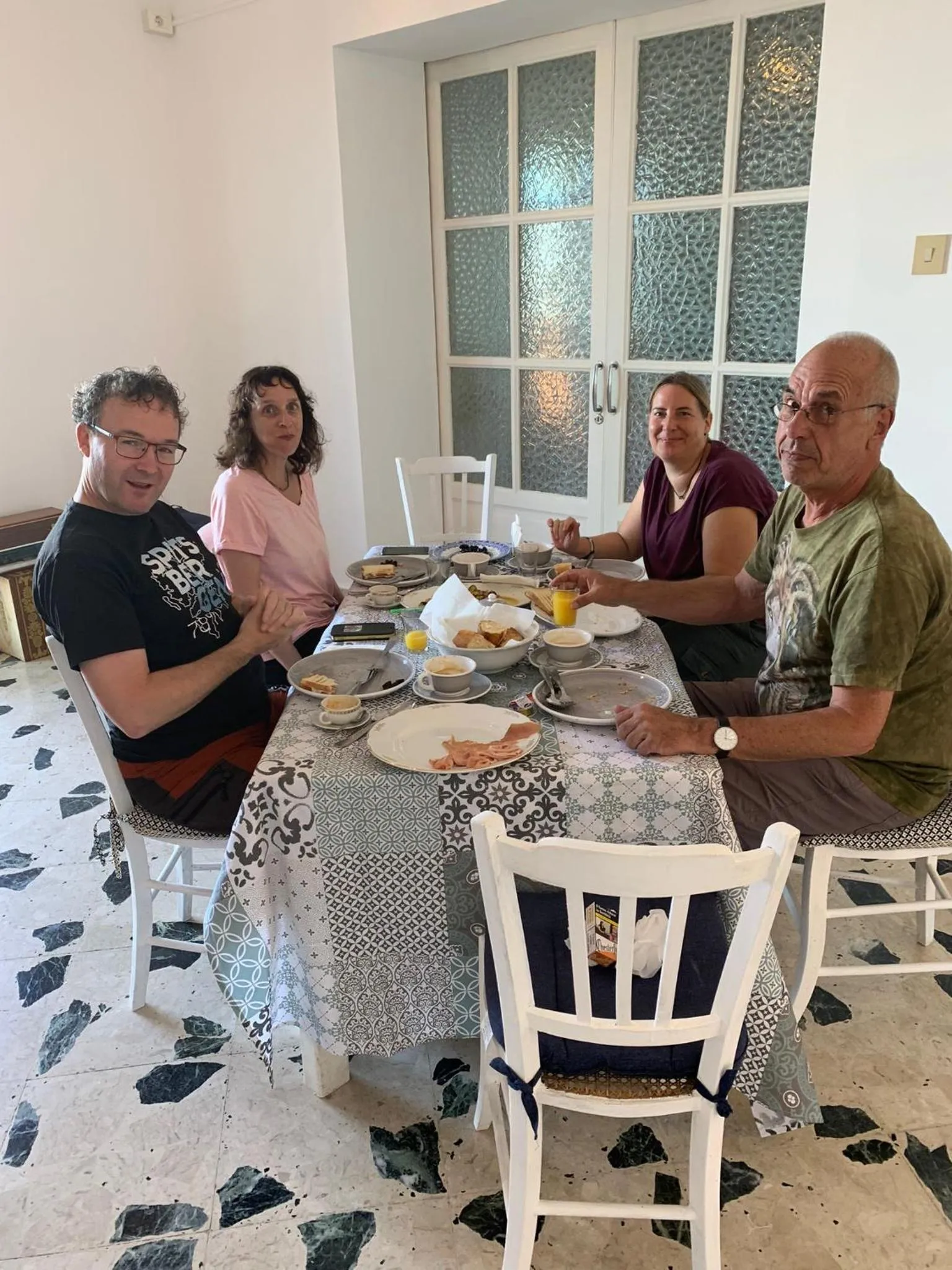 Bed & Breakfast StudioArcodia-