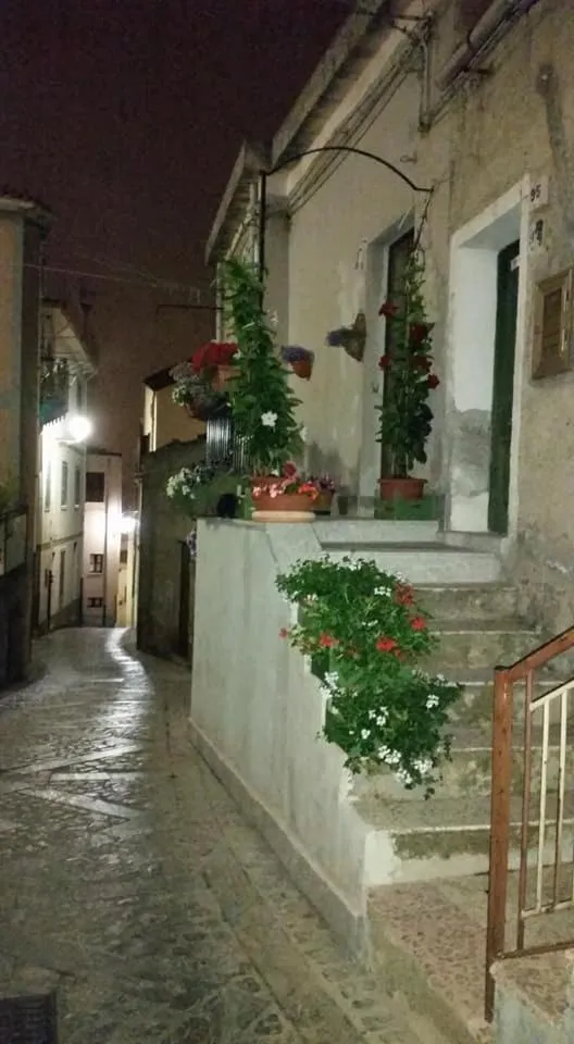 Bed & Breakfast StudioArcodia-