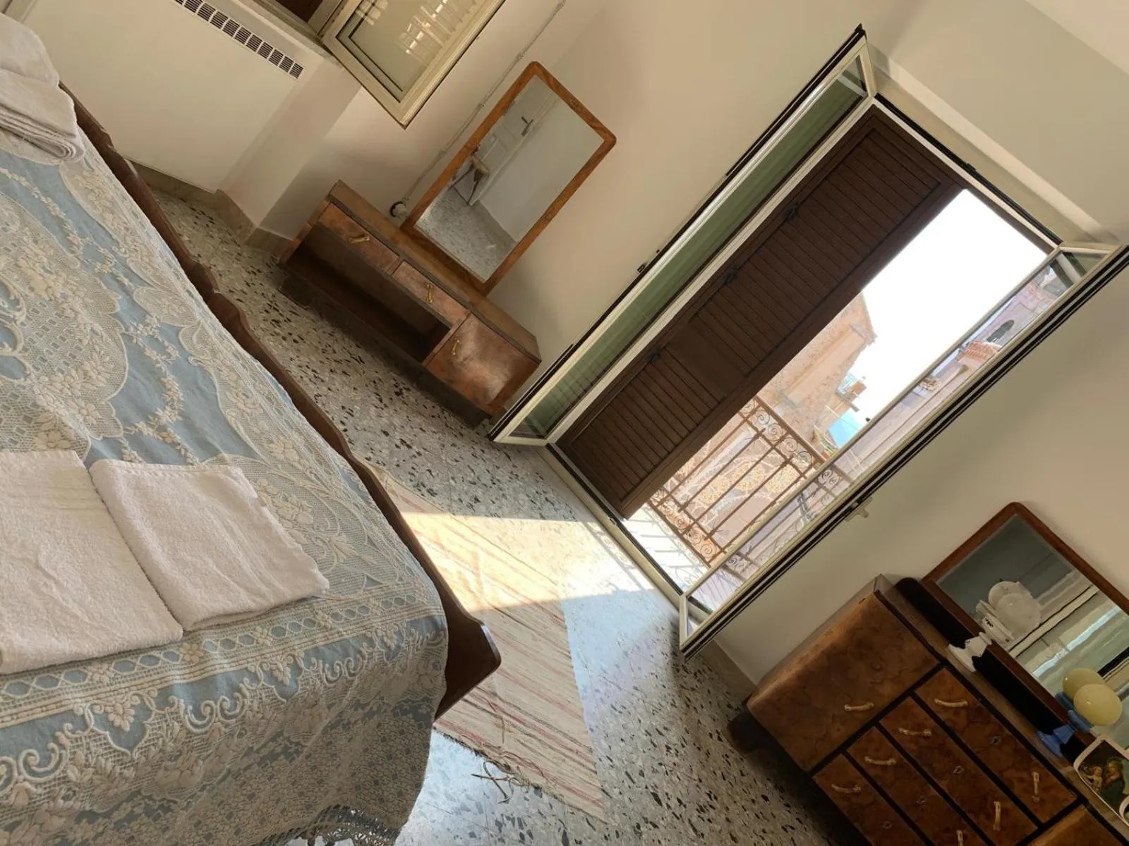 Bed & Breakfast StudioArcodia-