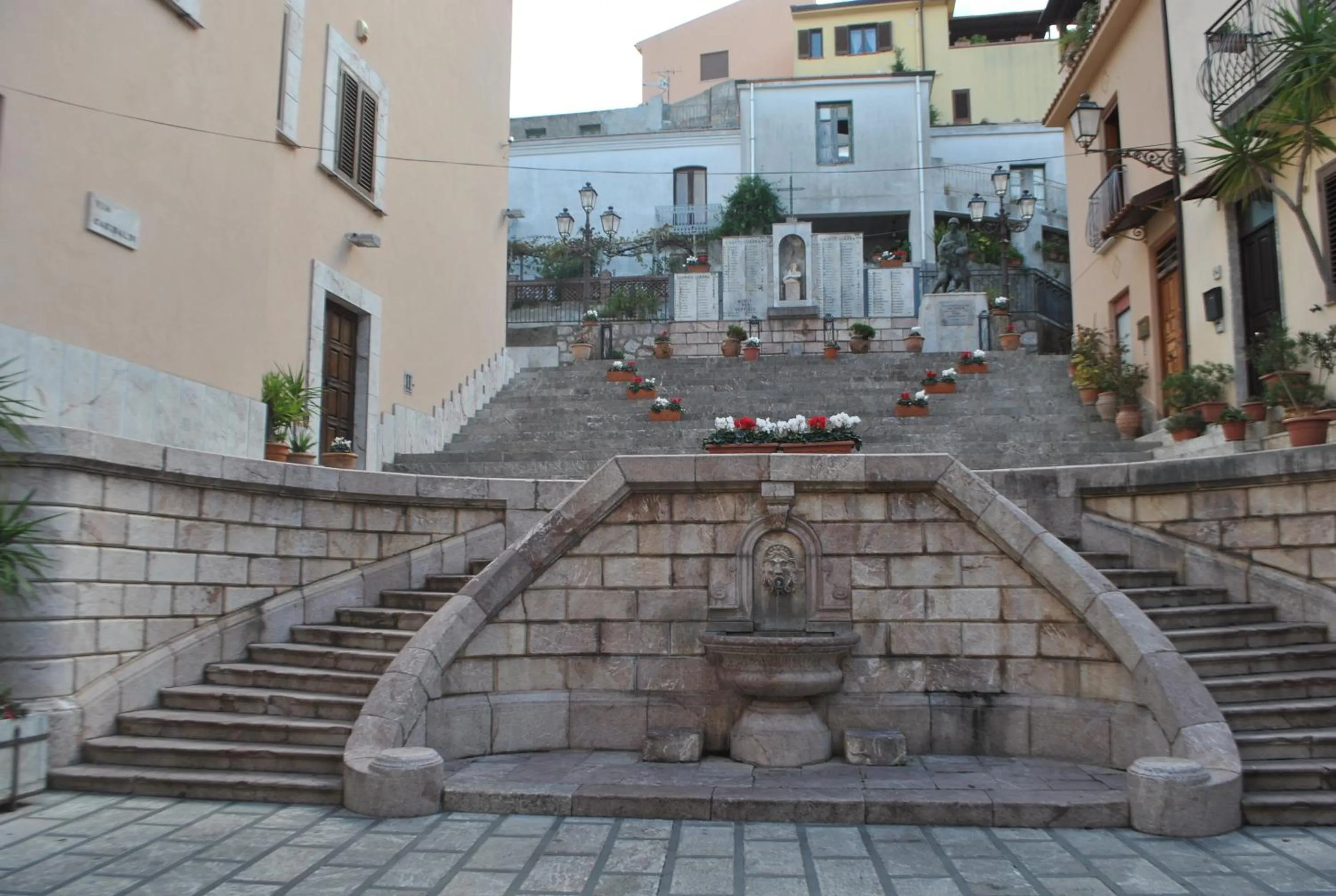 Bed & Breakfast StudioArcodia-