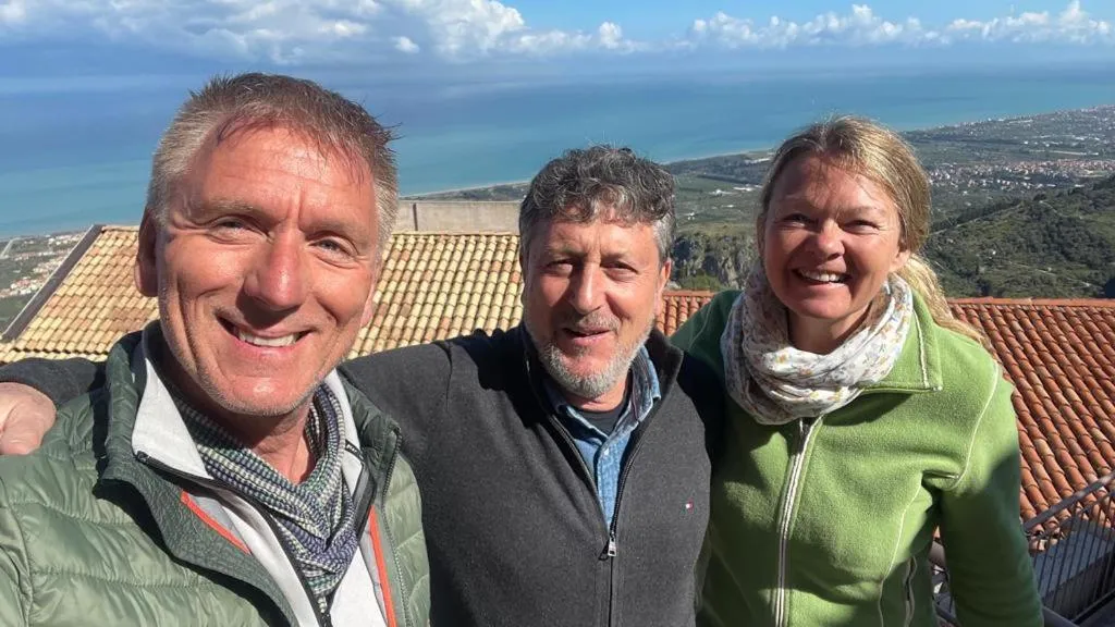 Bed & Breakfast StudioArcodia-