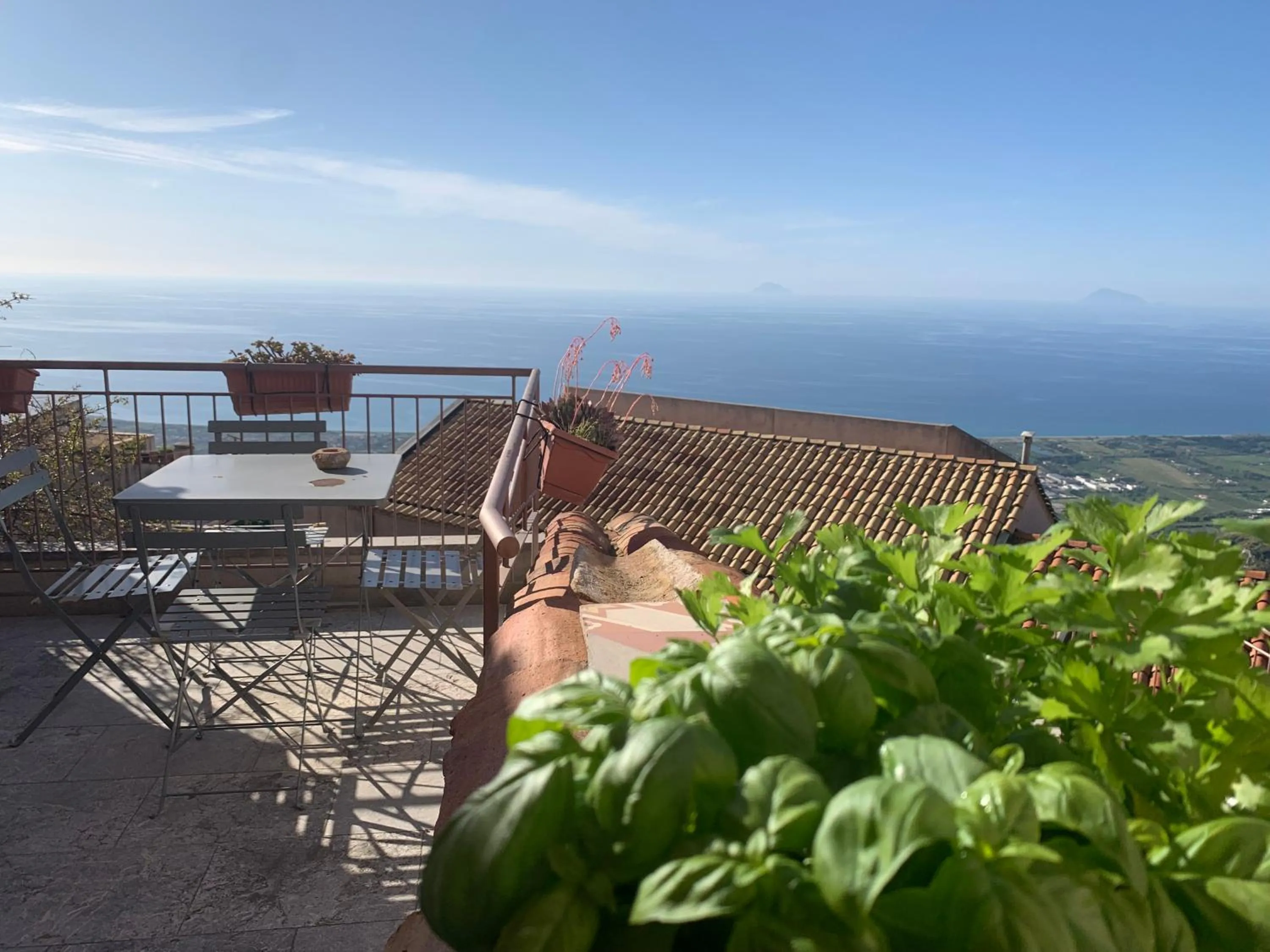 Bed & Breakfast StudioArcodia-