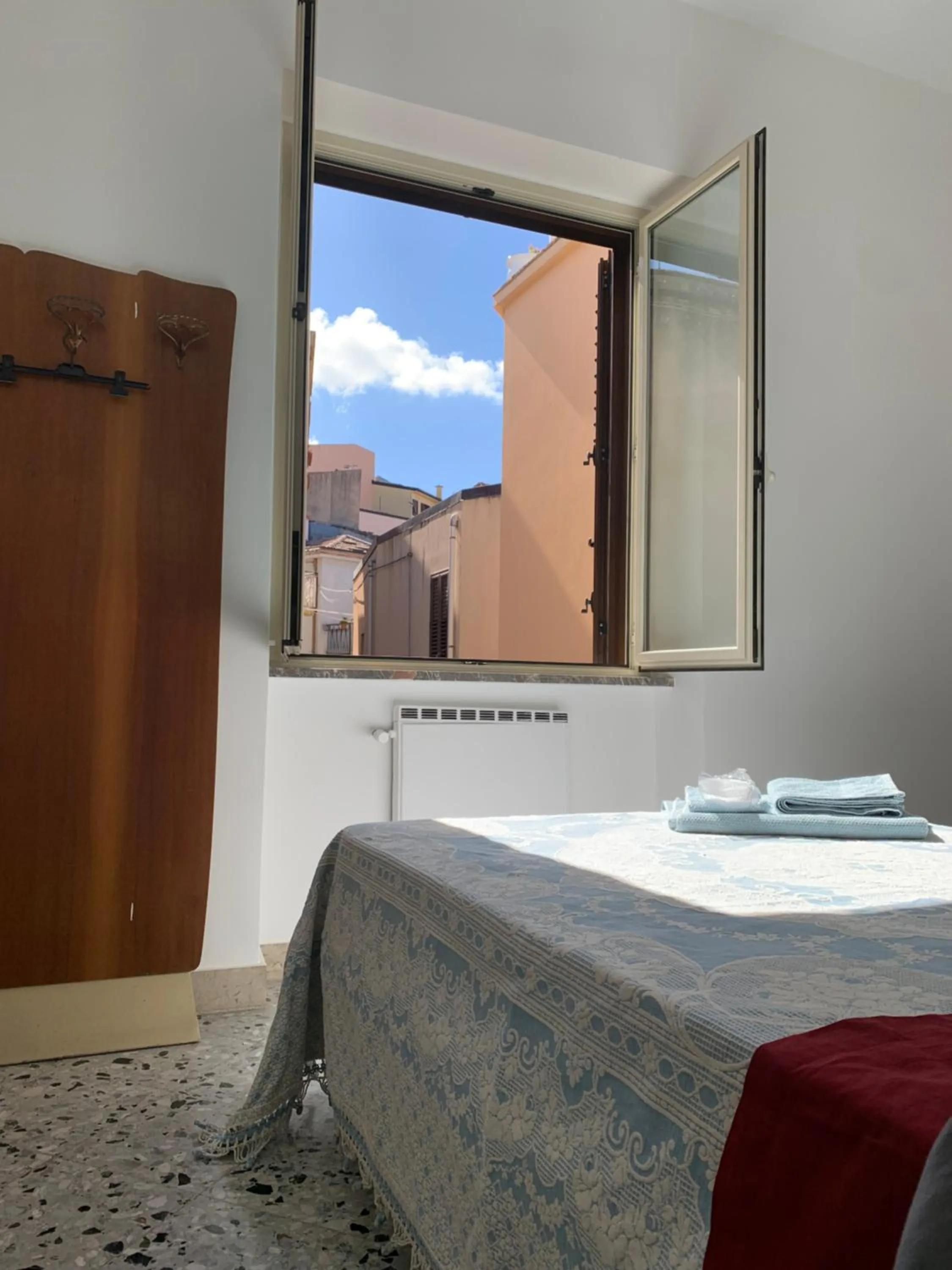 Bed & Breakfast StudioArcodia-