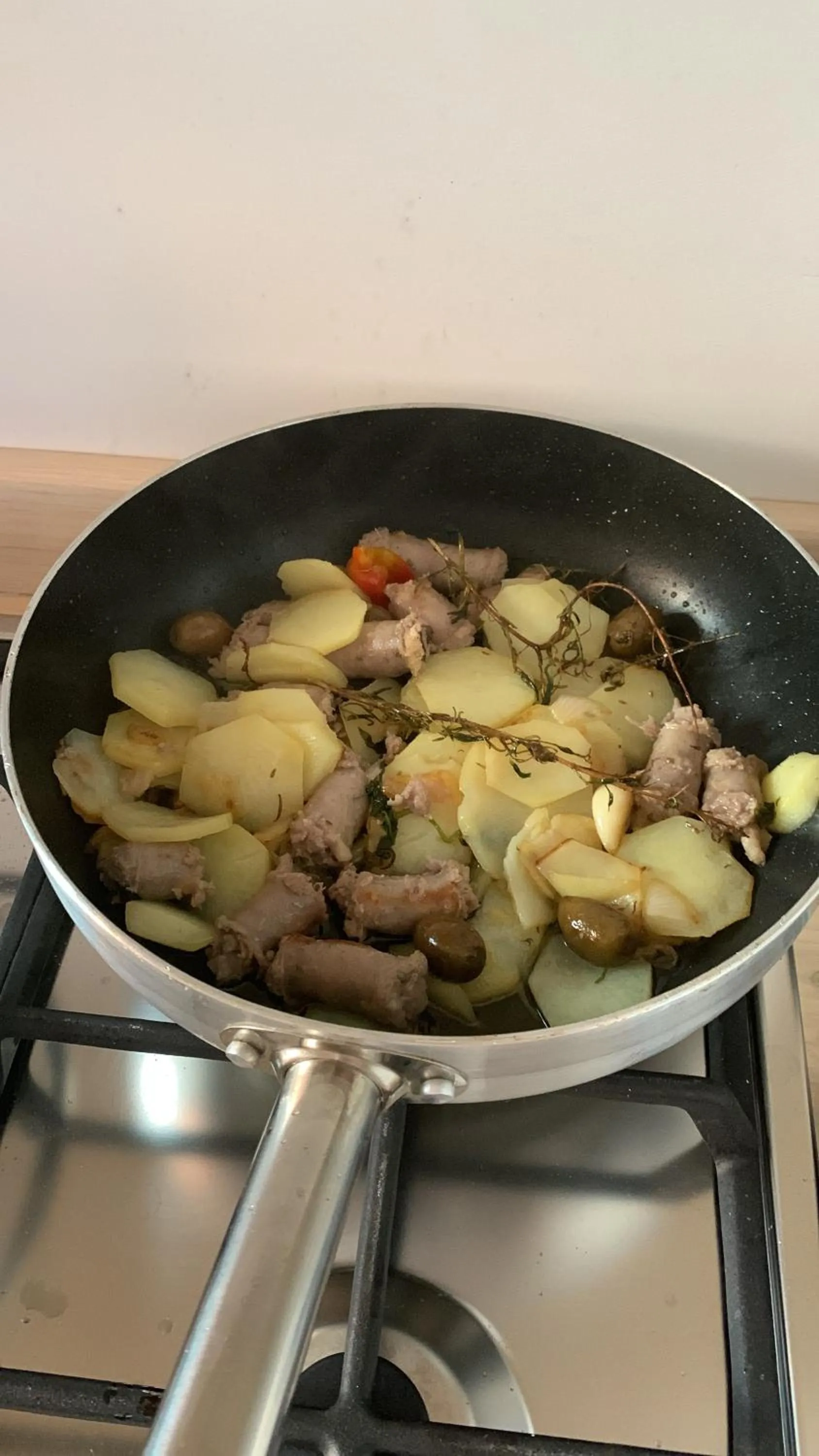 Bed & Breakfast StudioArcodia-