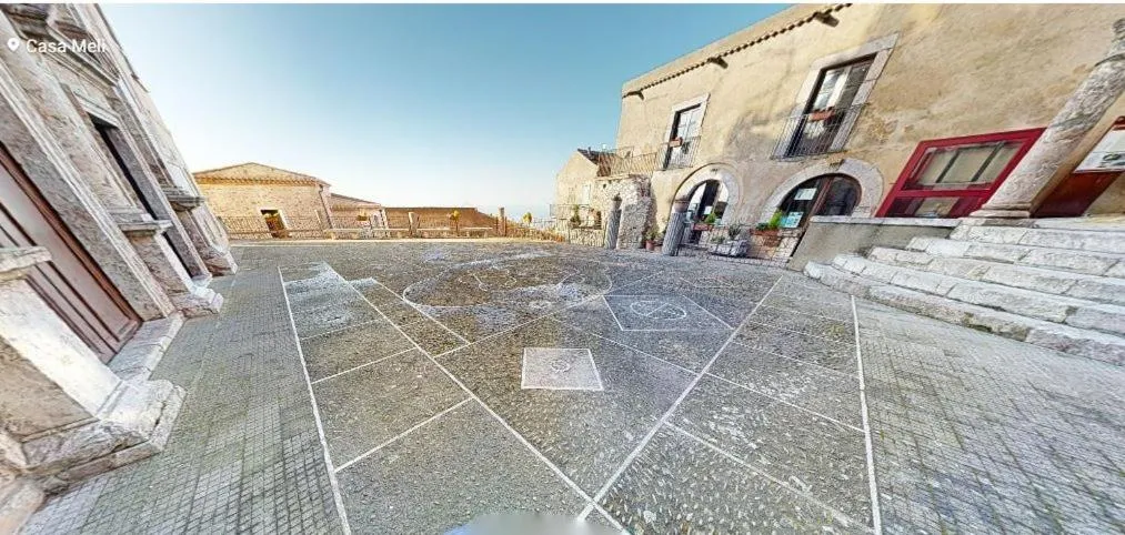 Bed & Breakfast StudioArcodia-