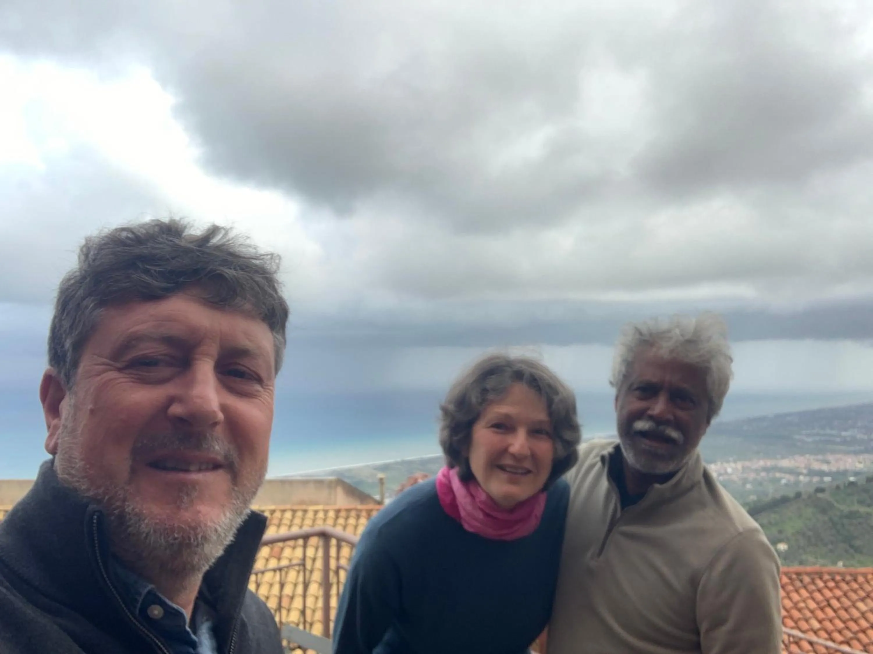 Bed & Breakfast StudioArcodia-