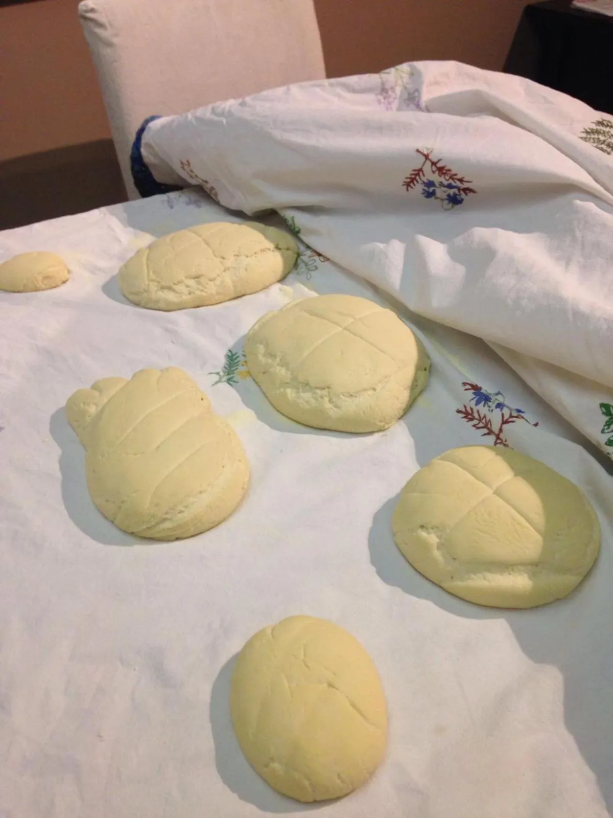 Food in Bed & Breakfast StudioArcodia-