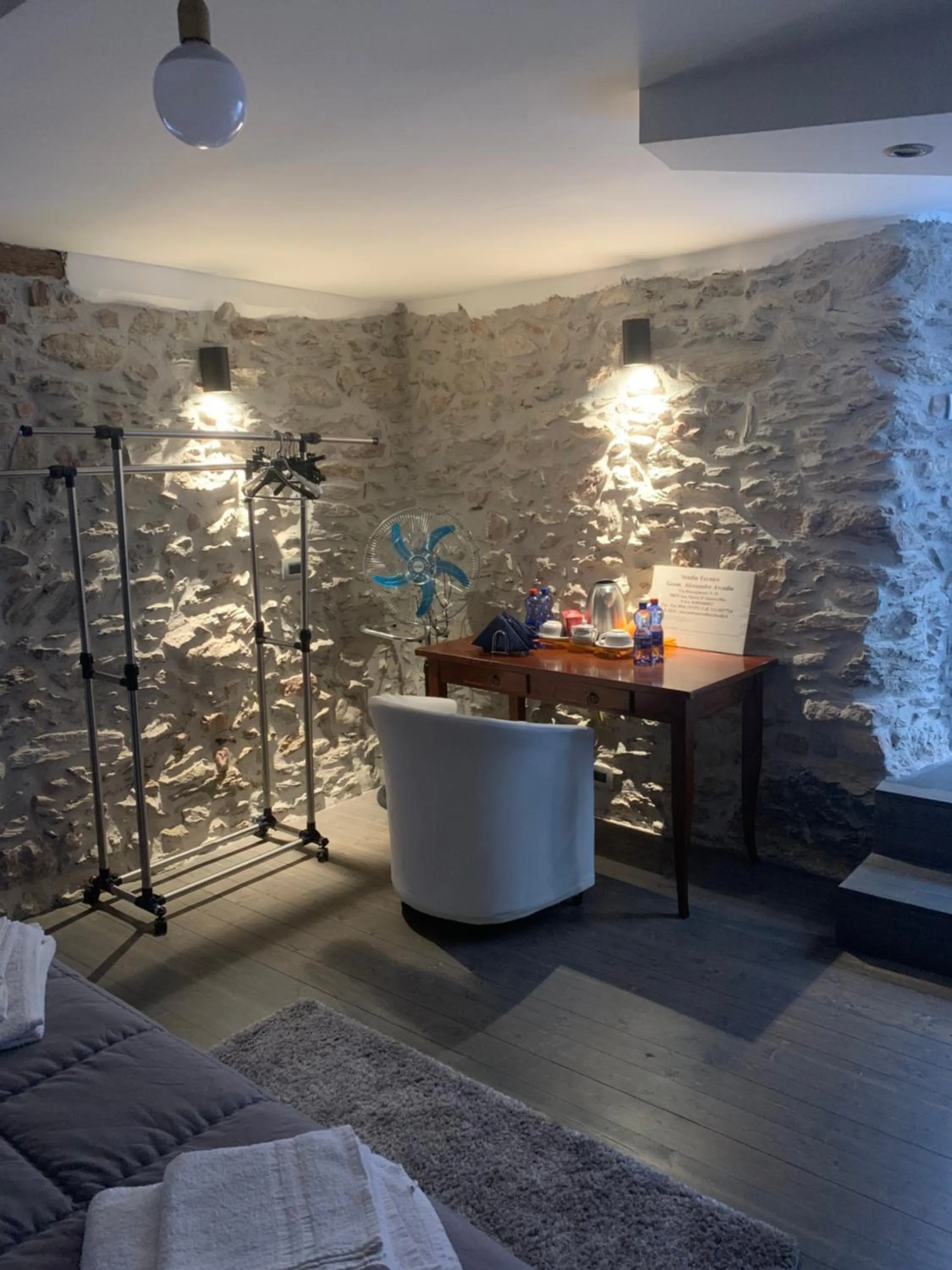 Bed & Breakfast StudioArcodia-