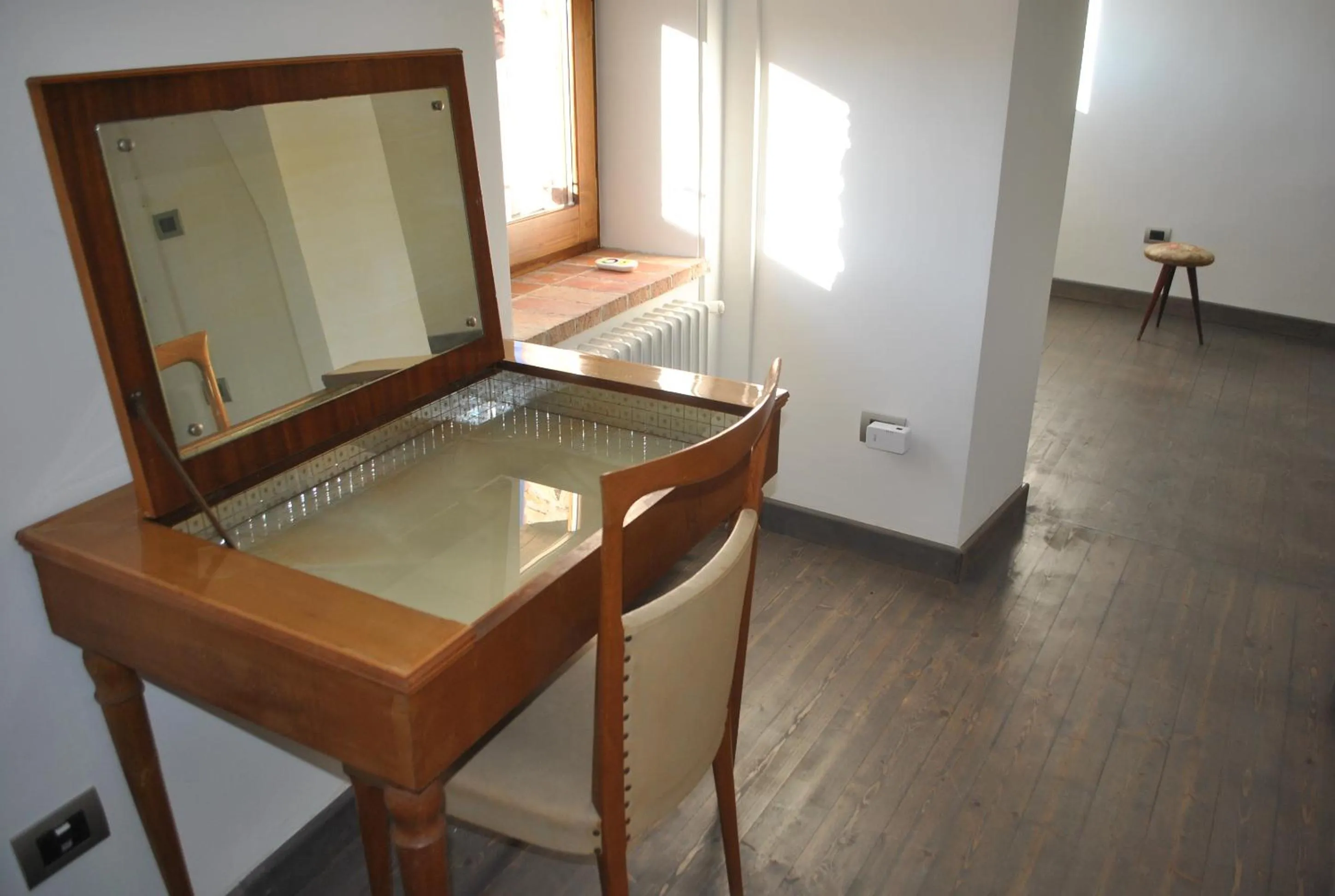 Area and facilities in Bed & Breakfast StudioArcodia-