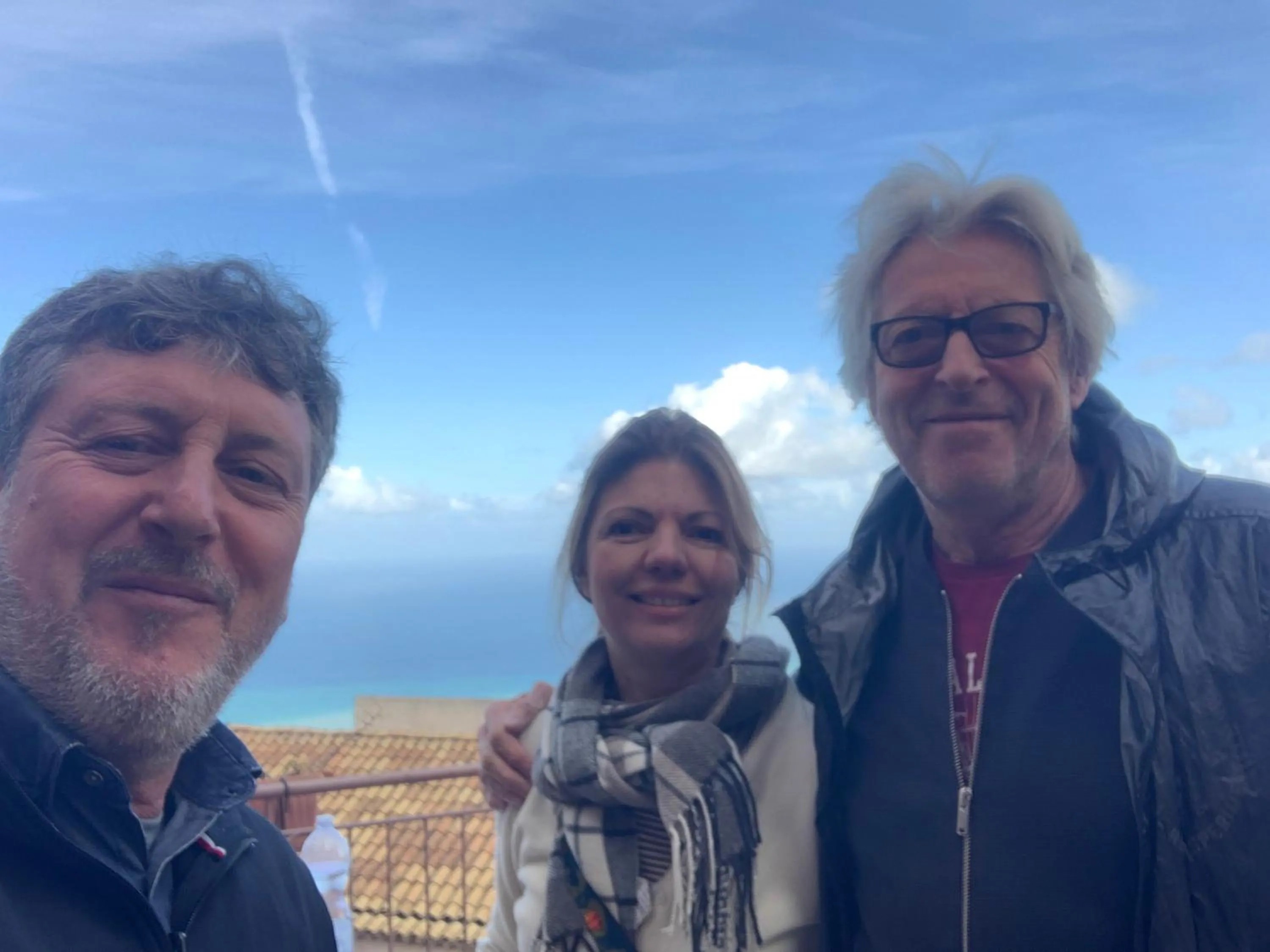 Bed & Breakfast StudioArcodia-