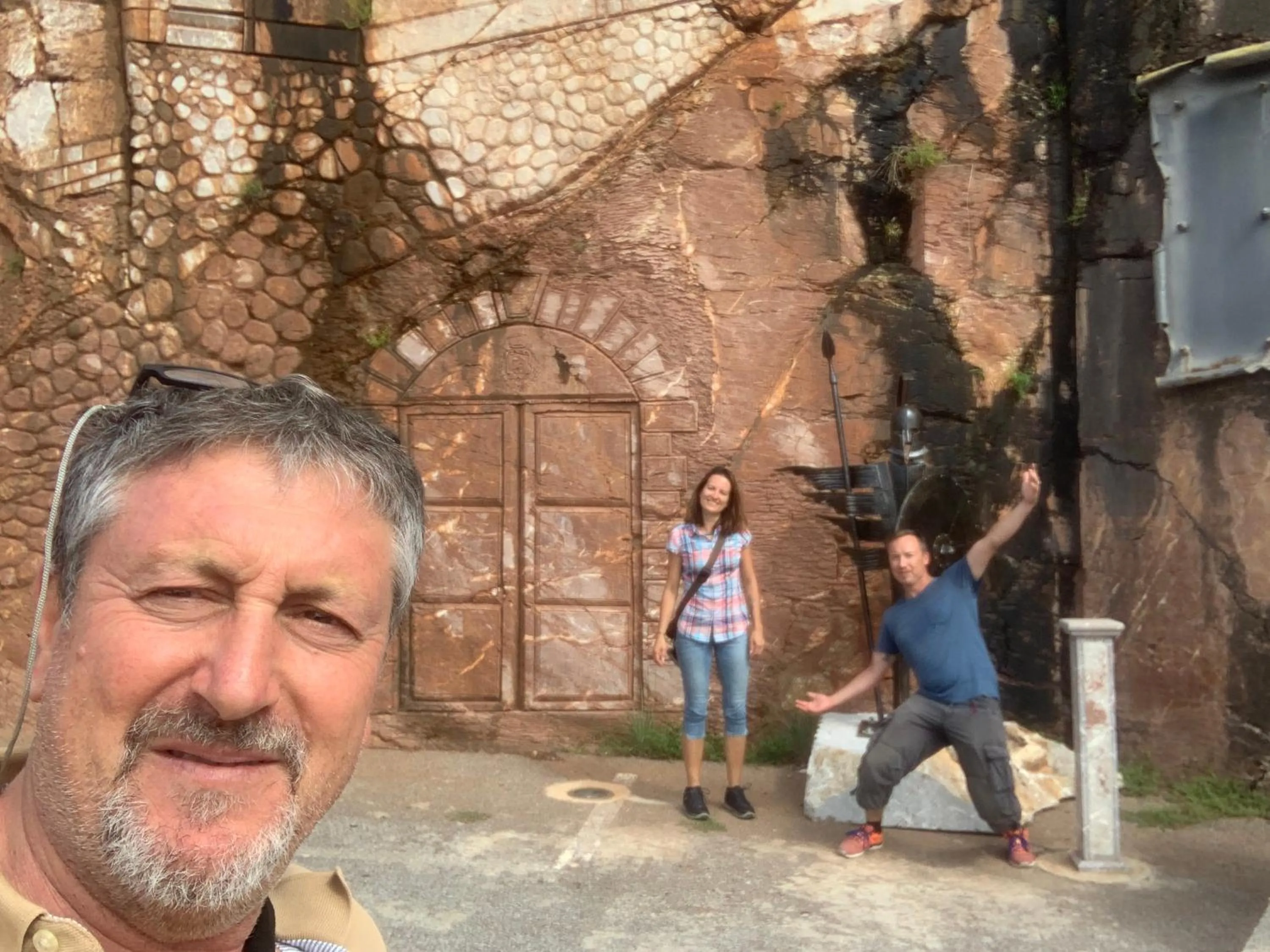 Bed & Breakfast StudioArcodia-