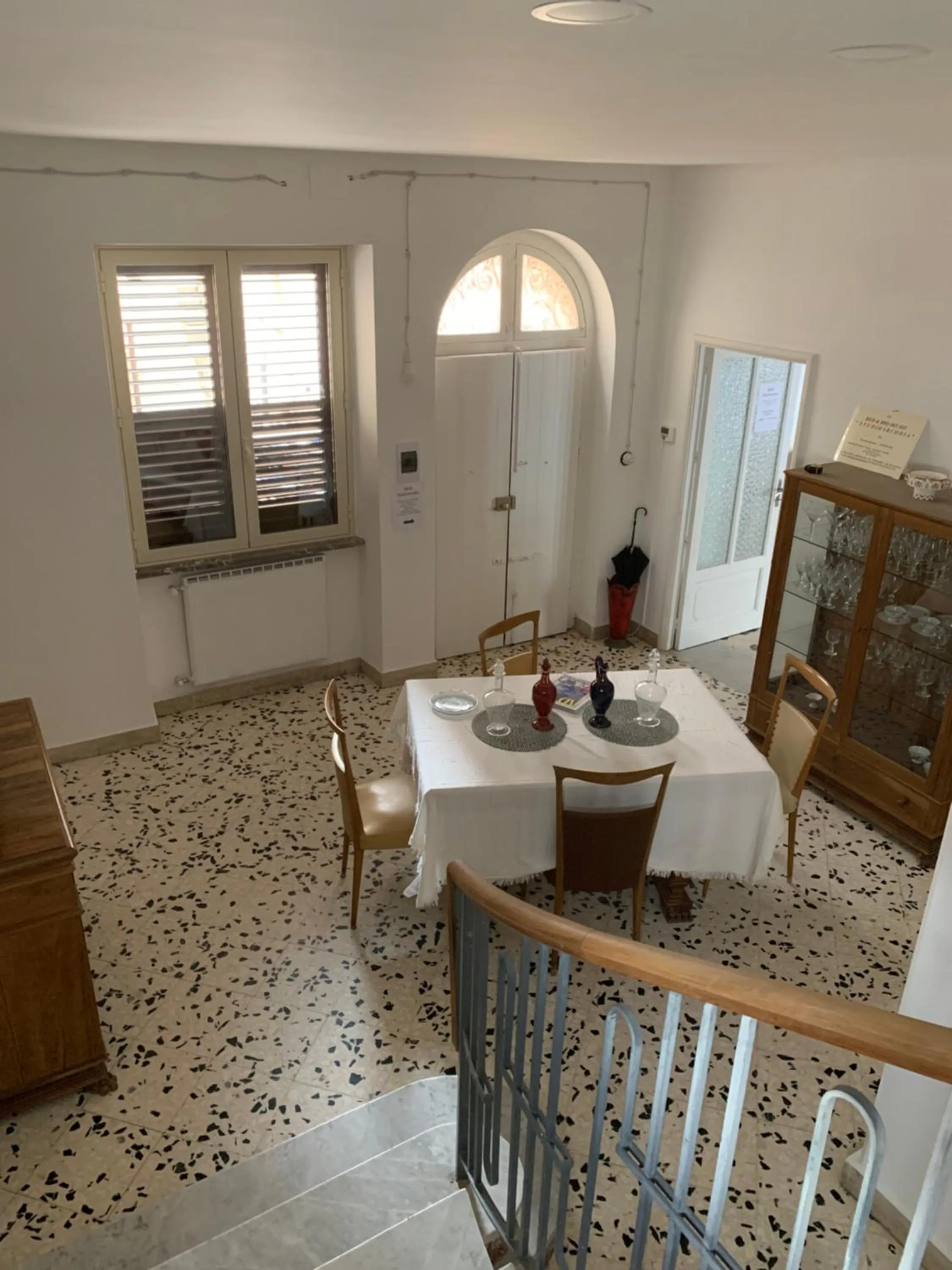 Bed & Breakfast StudioArcodia-