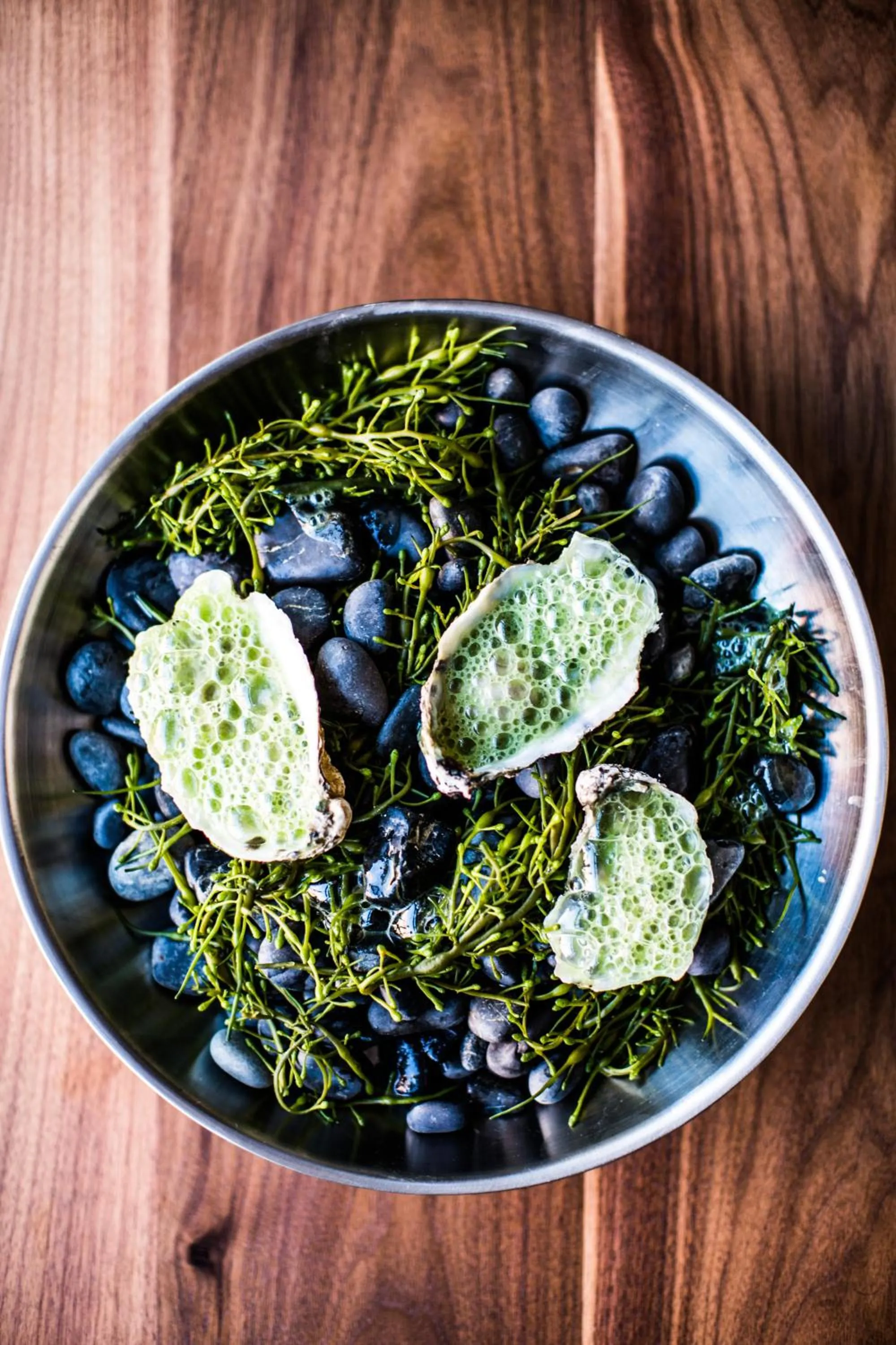 Restaurant/places to eat in Kimpton Aertson Hotel by IHG