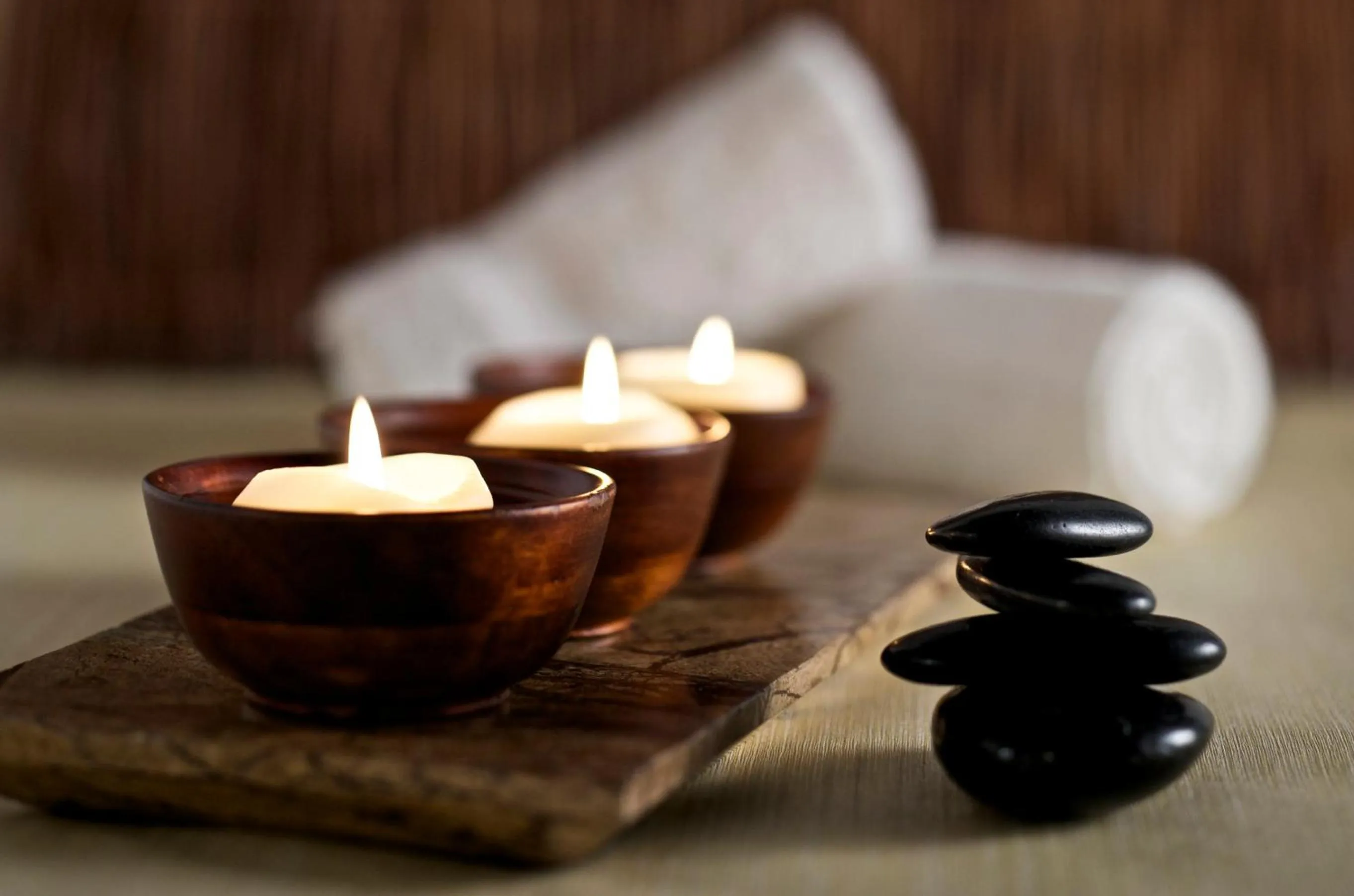 Spa and wellness centre/facilities in Kimpton Aertson Hotel by IHG