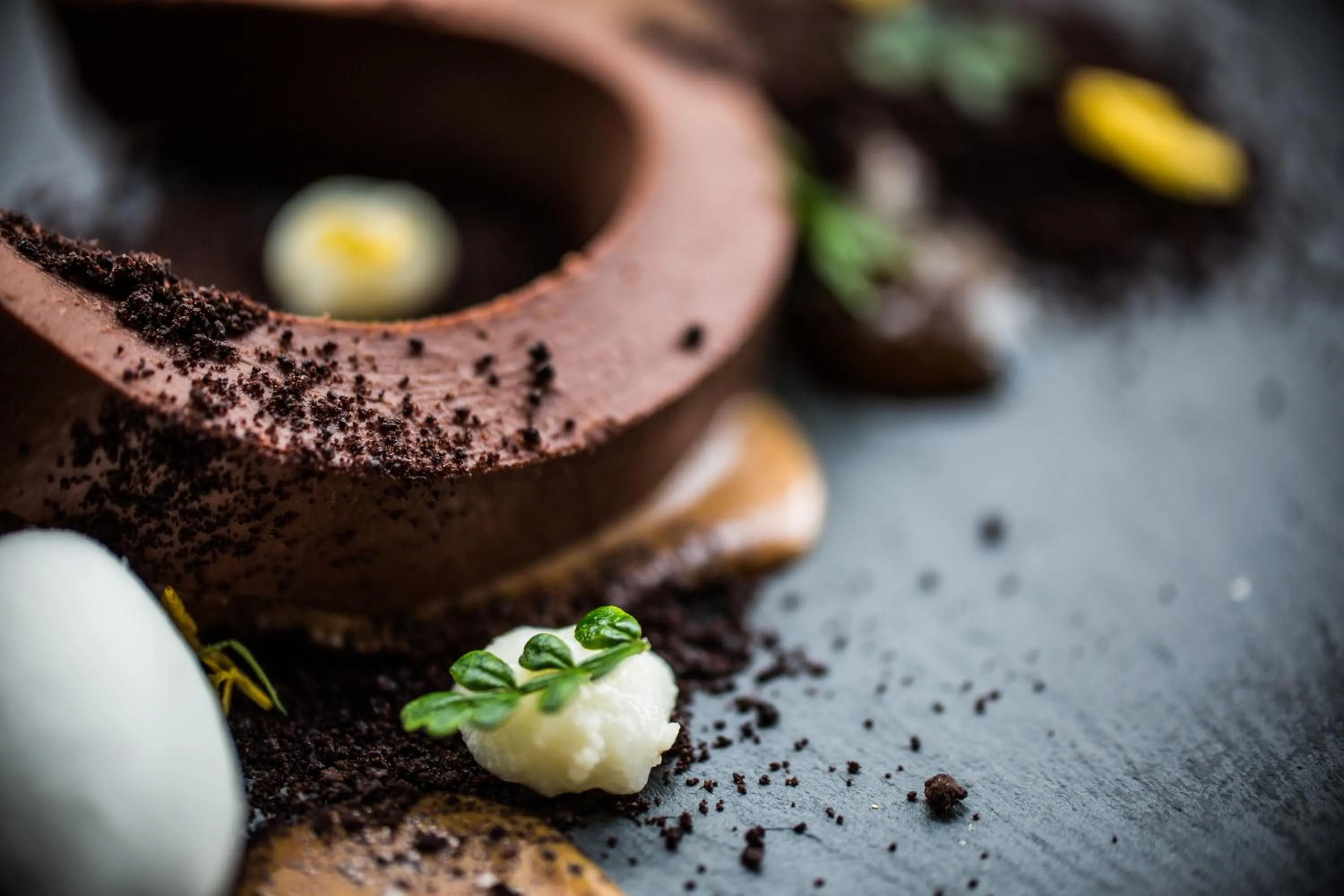 Restaurant/places to eat in Kimpton Aertson Hotel by IHG