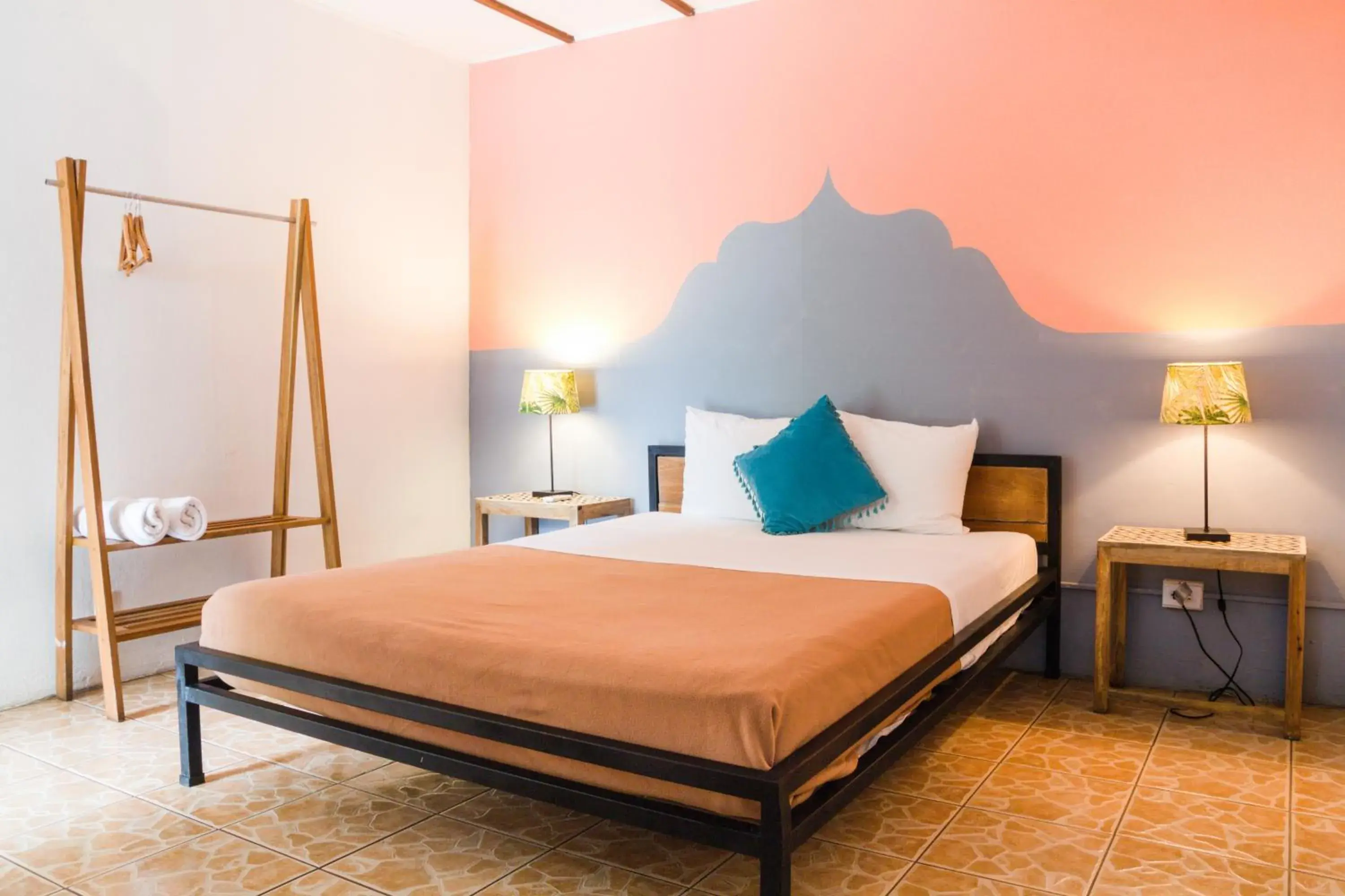 Standard Room in Socialtel Puerto Viejo - formerly Selina Puerto Viejo Standard Room in Socialtel Puerto Viejo - formerly Selina Puerto Viejo